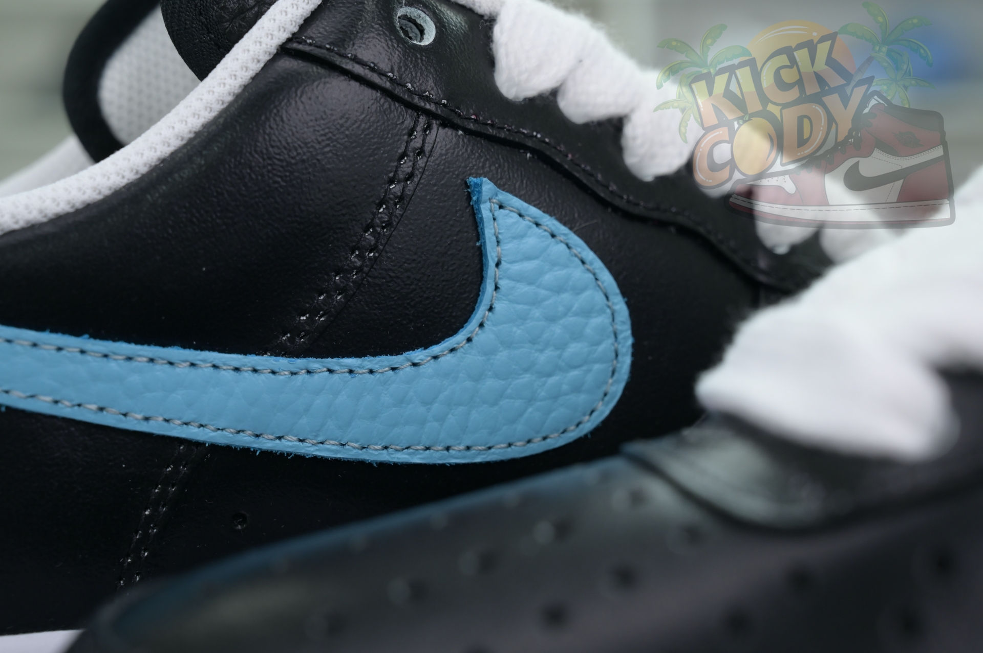 Peaceminusone x Nike Air Force 1 “Para- Noise 3.0”