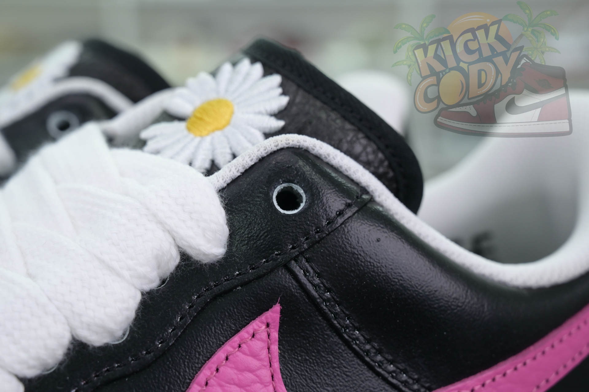 Peaceminusone x Nike Air Force 1 “Para- Noise 3.0”