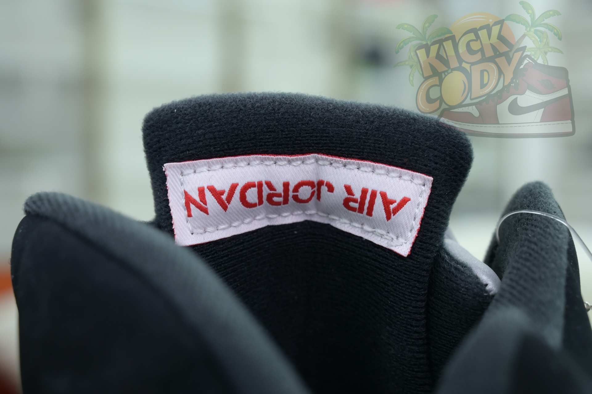 Jordan Air Jordan 5“BLACK METALLIC REIMAGINED”