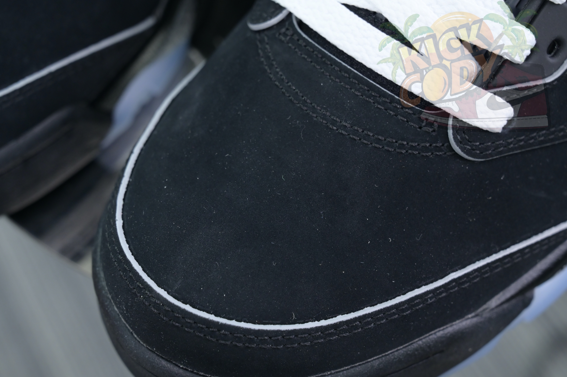 Jordan Air Jordan 5“BLACK METALLIC REIMAGINED”