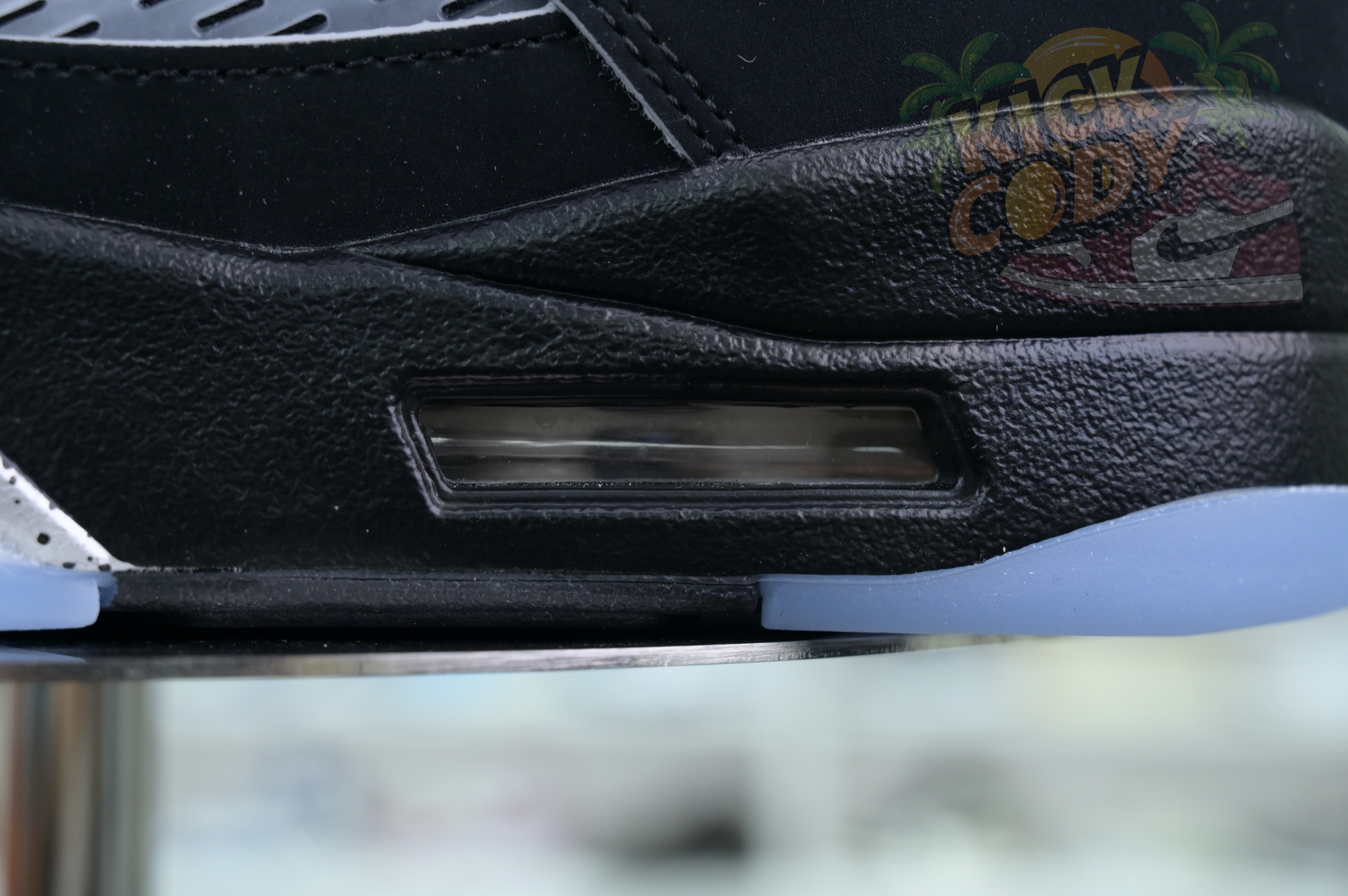 Jordan Air Jordan 5“BLACK METALLIC REIMAGINED”