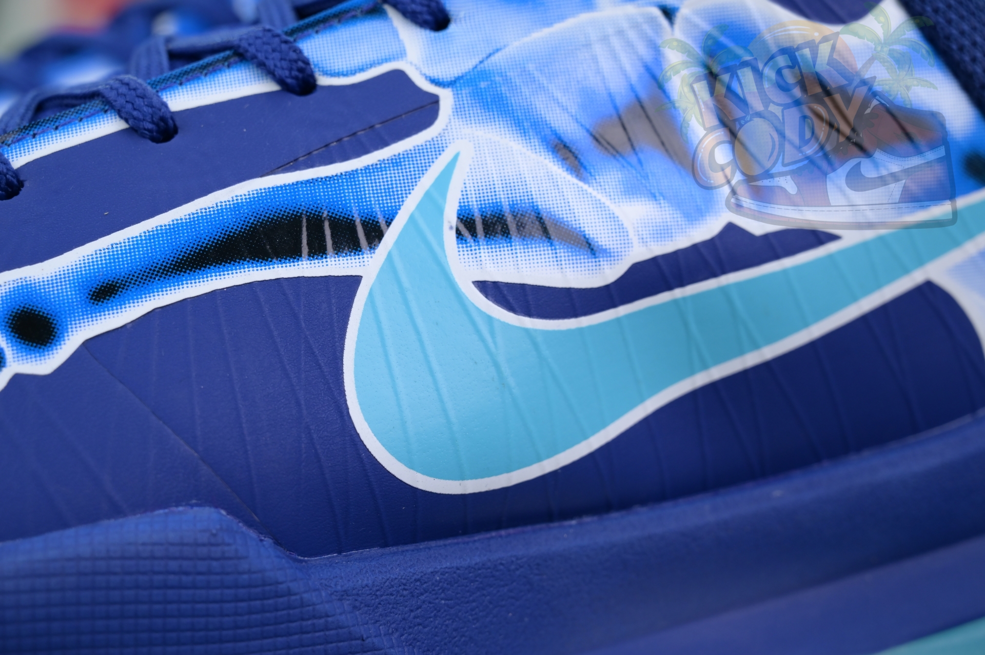 Nike Zoom Kobe 5 Protro“X-Ray”