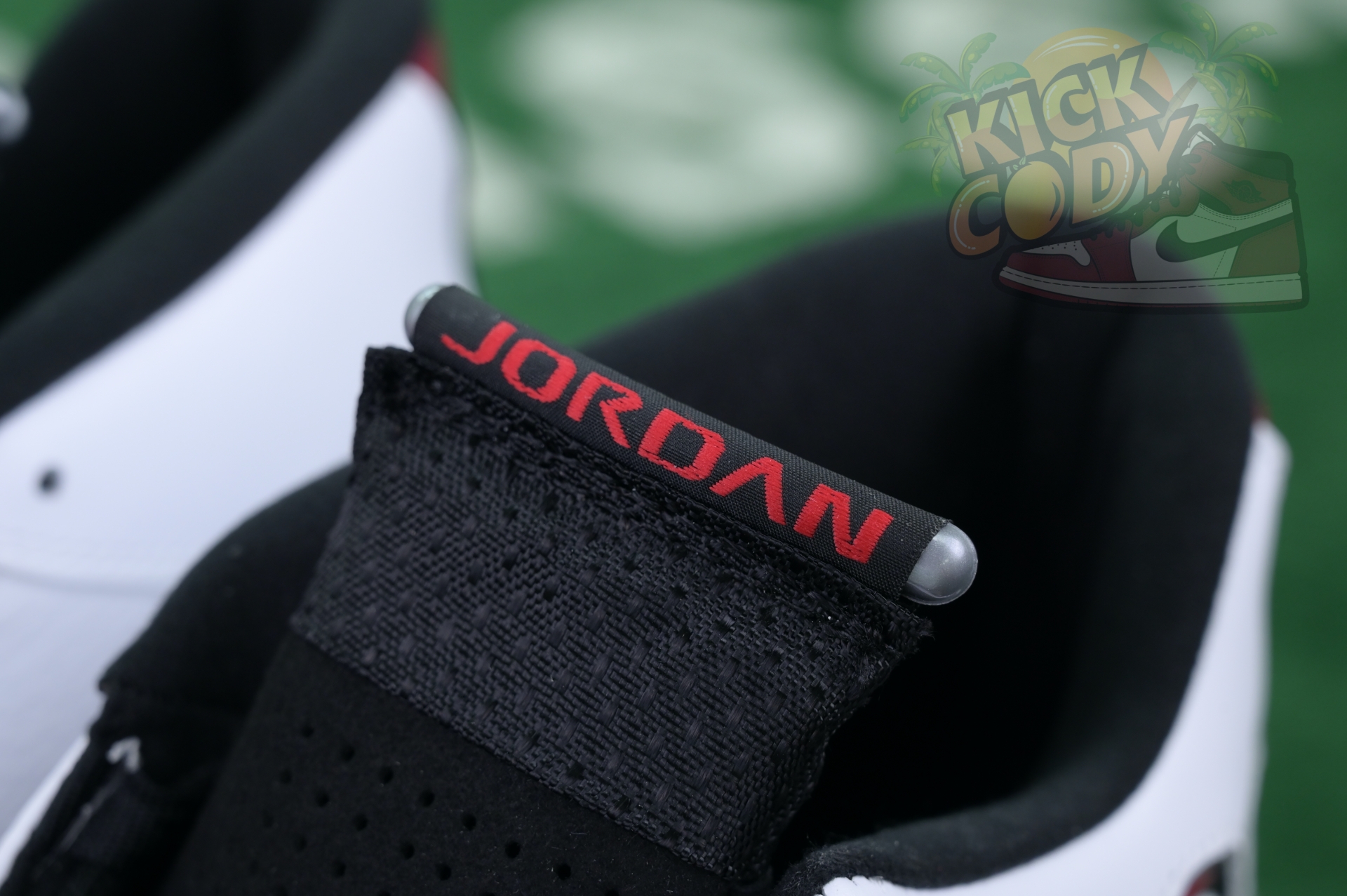 Jordan Air Jordan14“Black Toe”2024