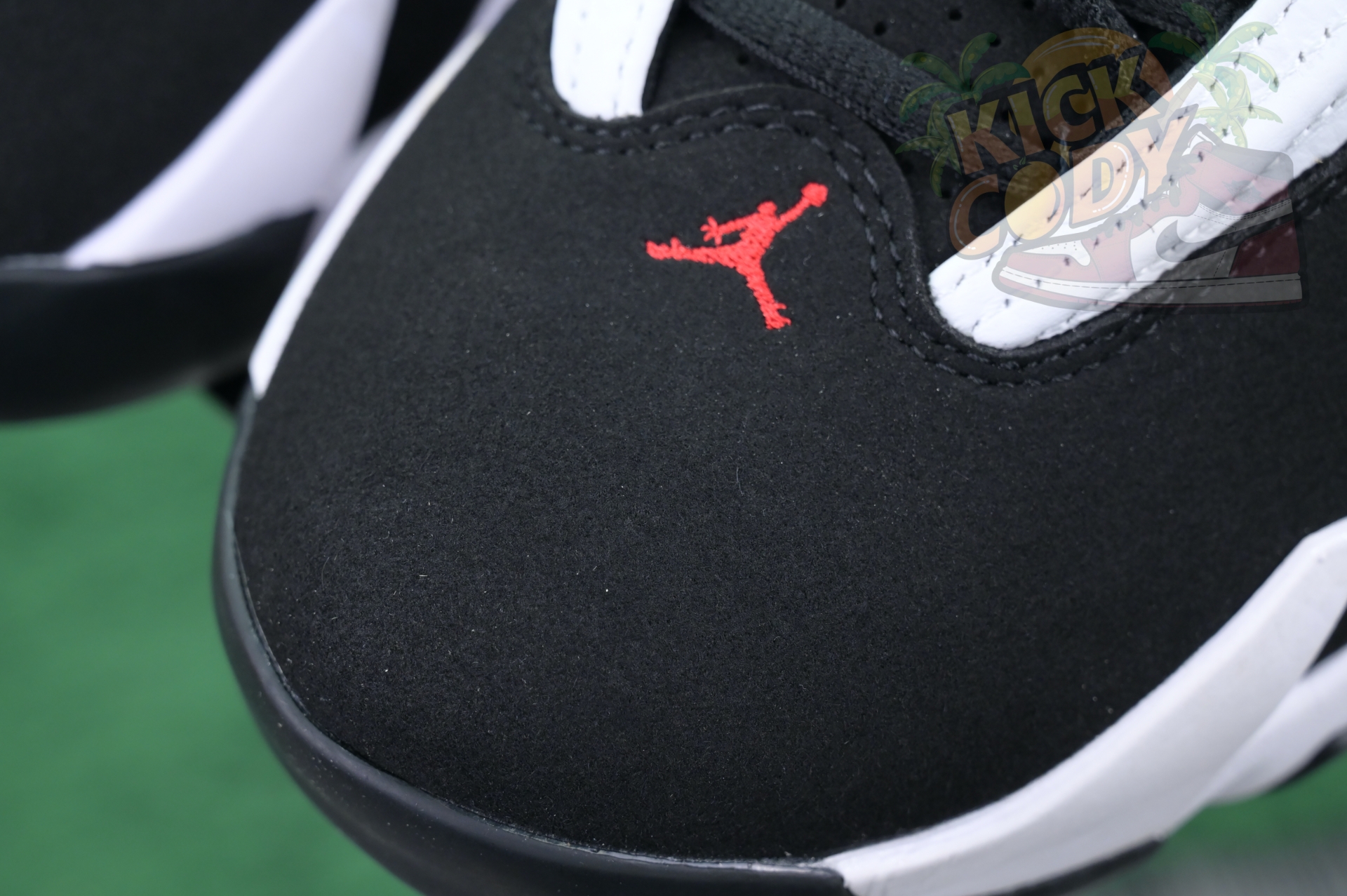 Jordan Air Jordan14“Black Toe”2024