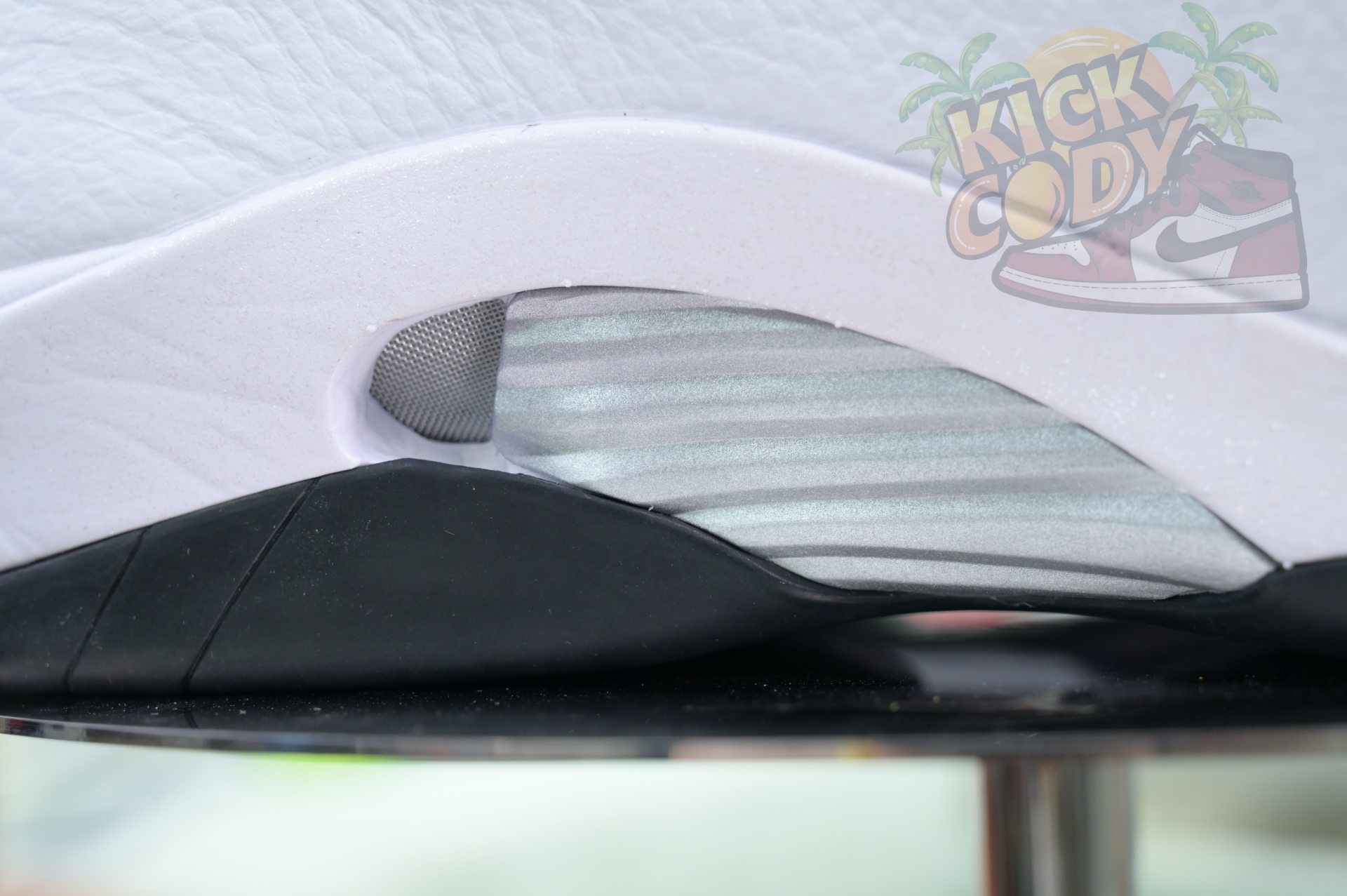 Jordan Air Jordan14“Black Toe”2024