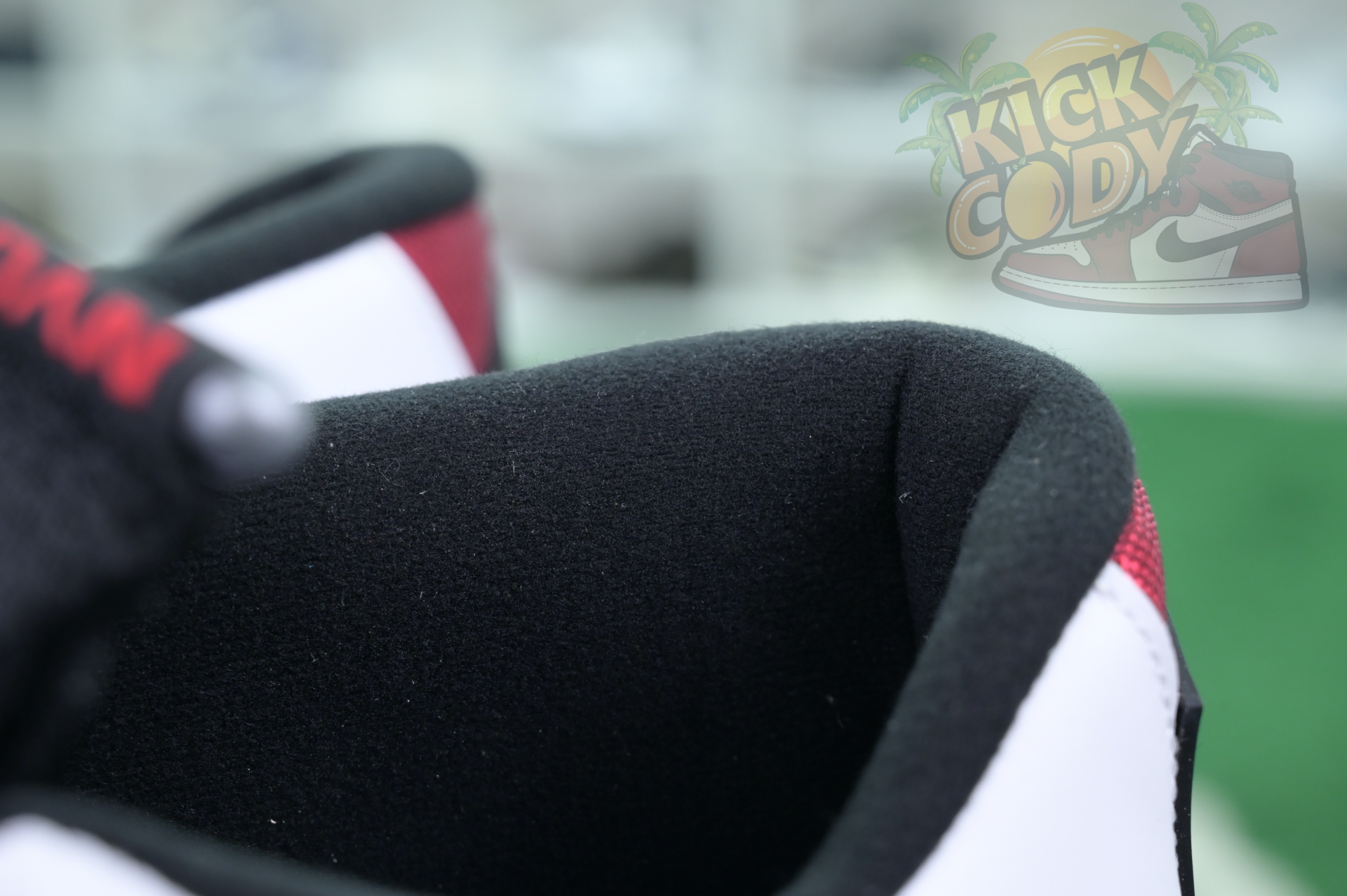 Jordan Air Jordan14“Black Toe”2024