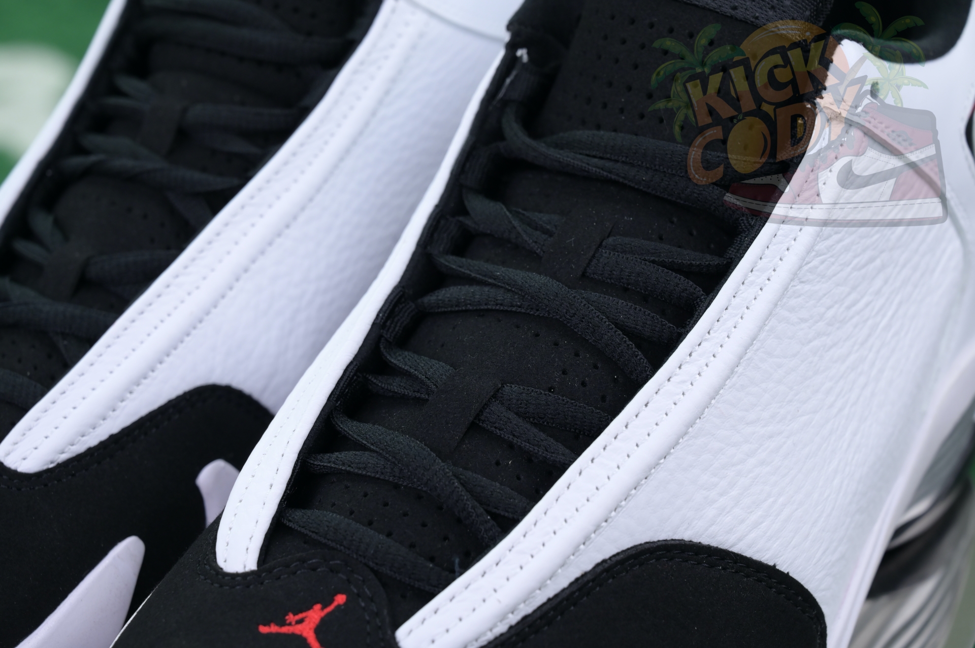 Jordan Air Jordan14“Black Toe”2024