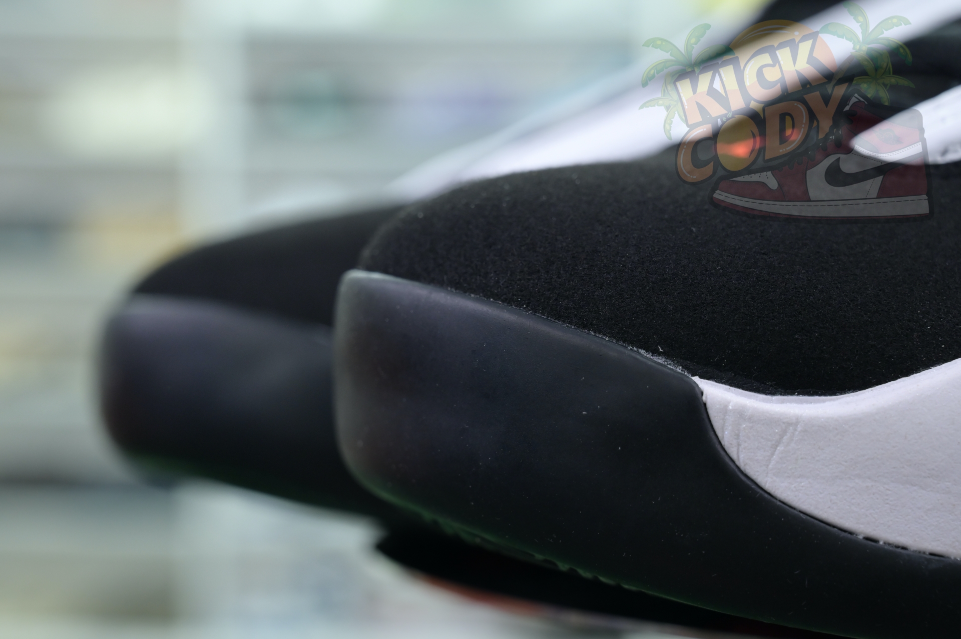 Jordan Air Jordan14“Black Toe”2024