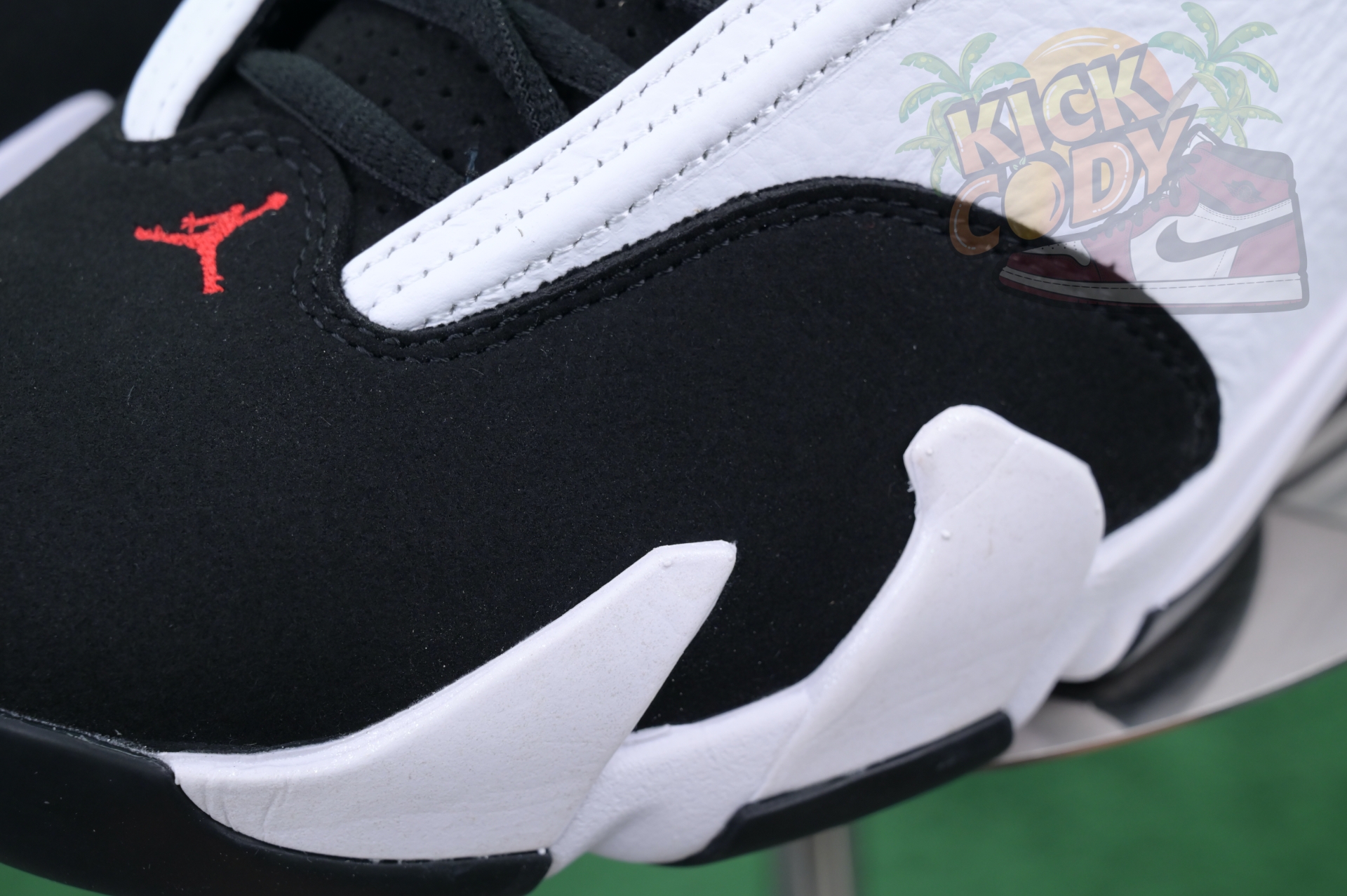 Jordan Air Jordan14“Black Toe”2024