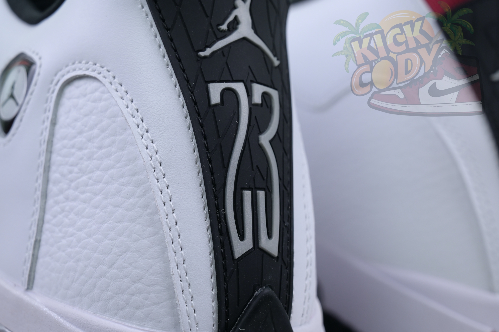 Jordan Air Jordan14“Black Toe”2024