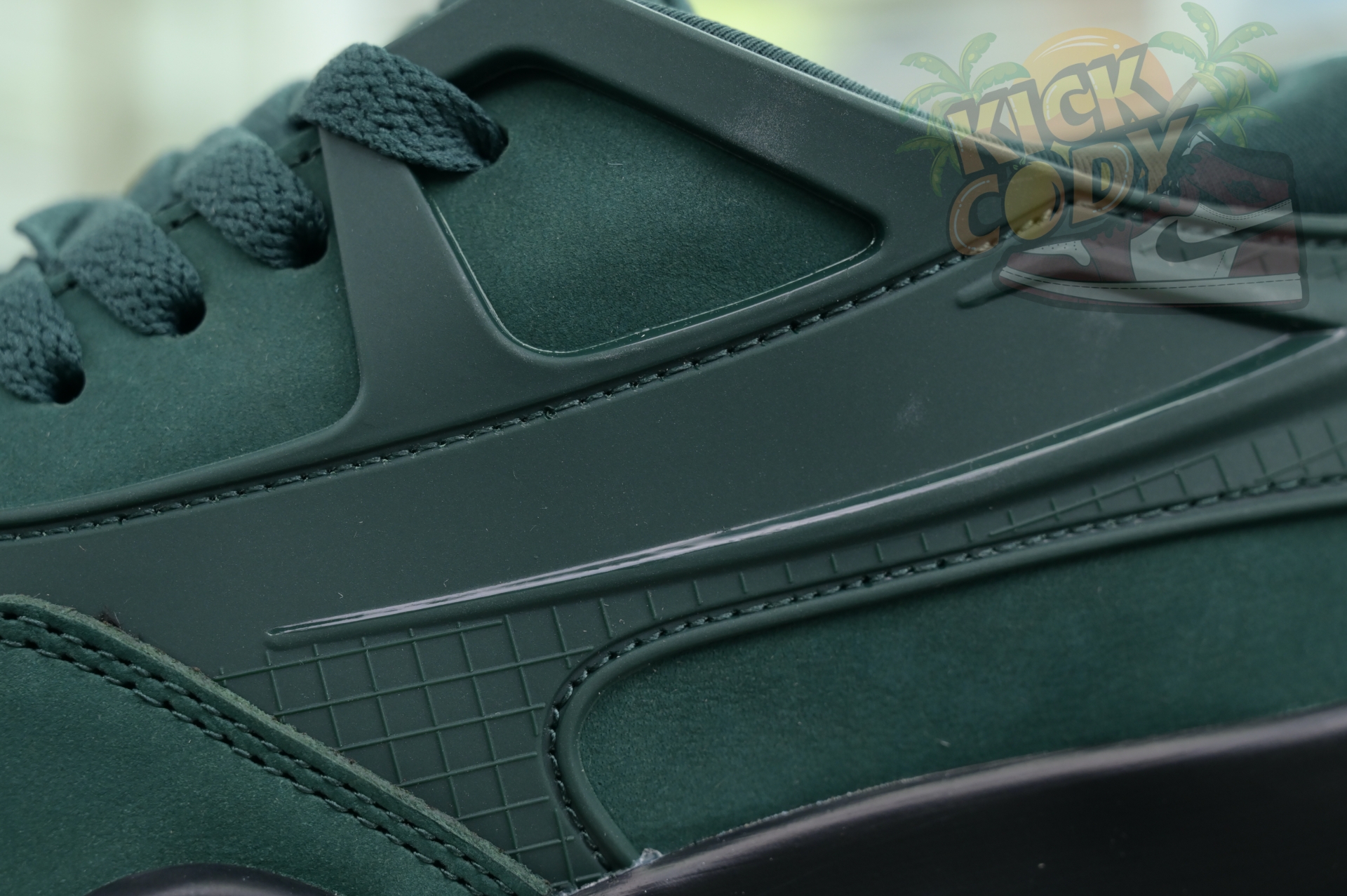 Nigel Sylvester x Jordan Air Jordan 4RM