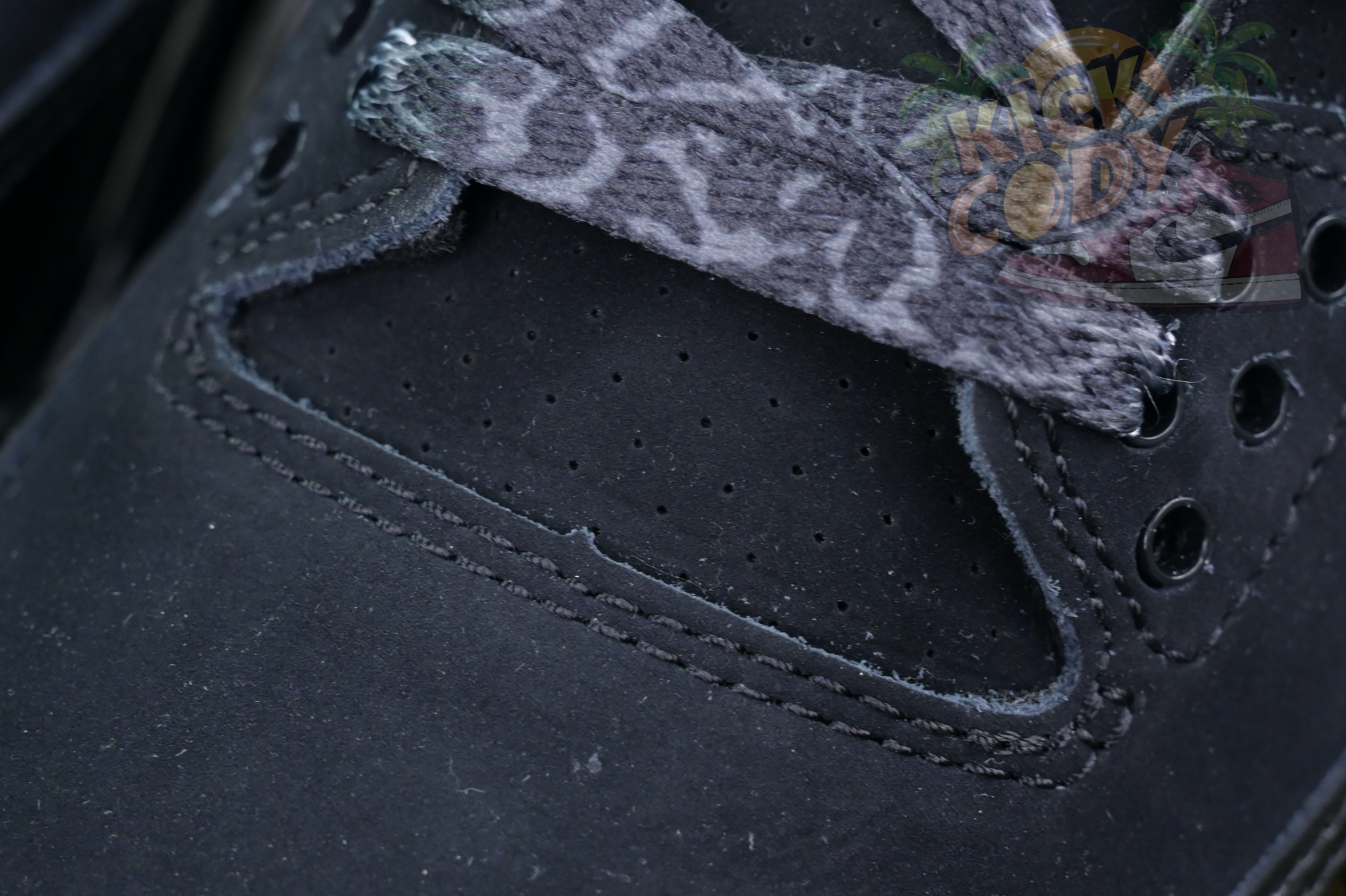 Jordan Air Jordan3“Black Cat”