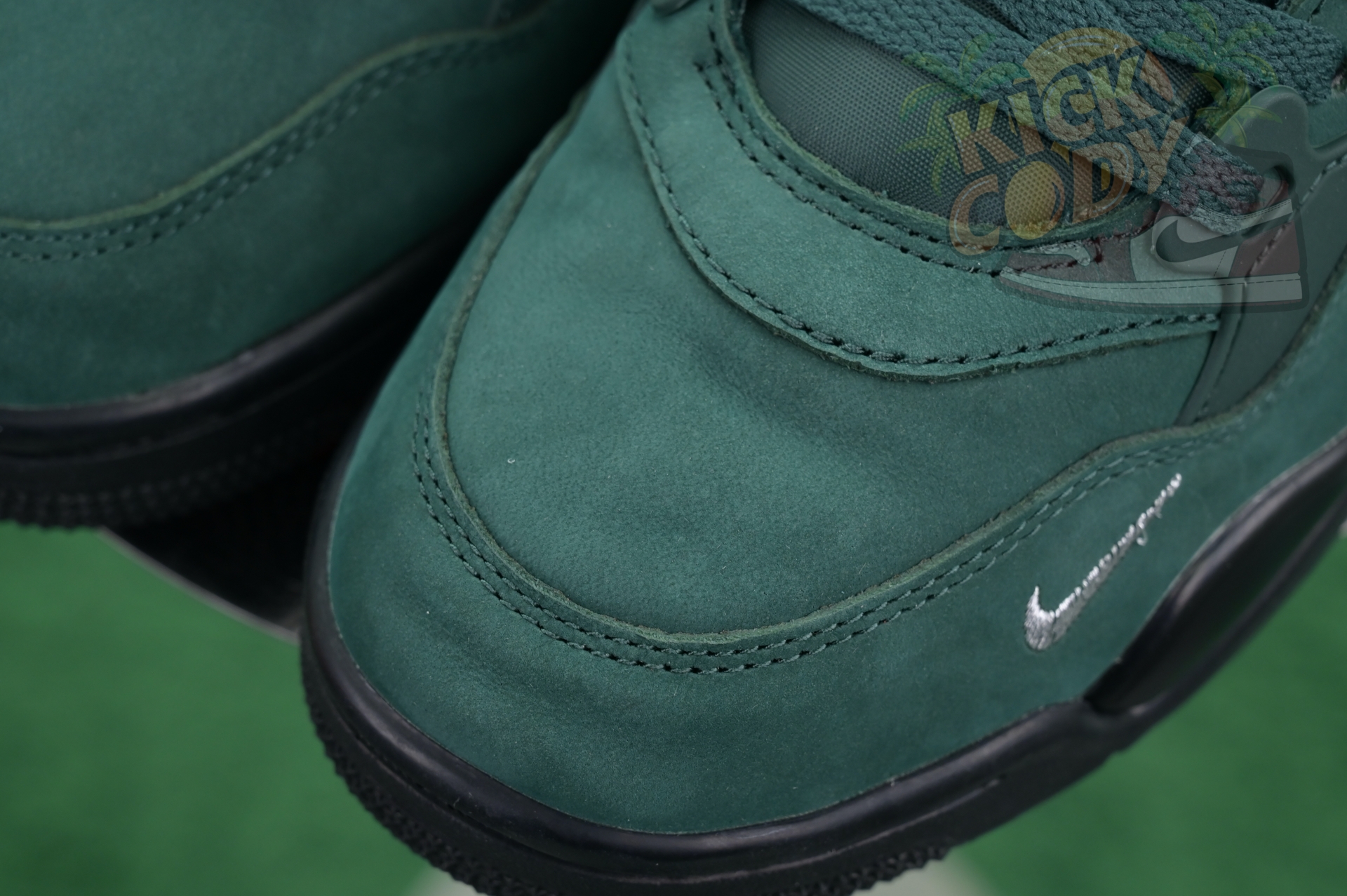 Nigel Sylvester x Jordan Air Jordan 4RM