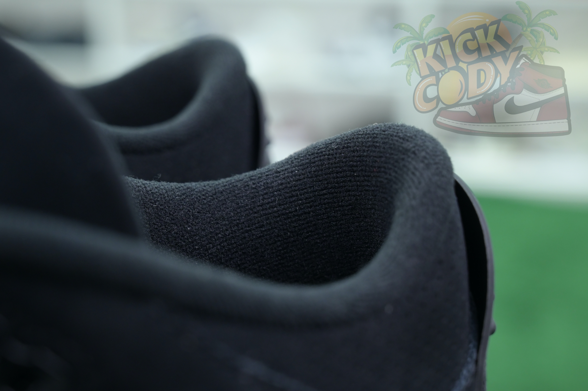 Jordan Air Jordan3“Black Cat”