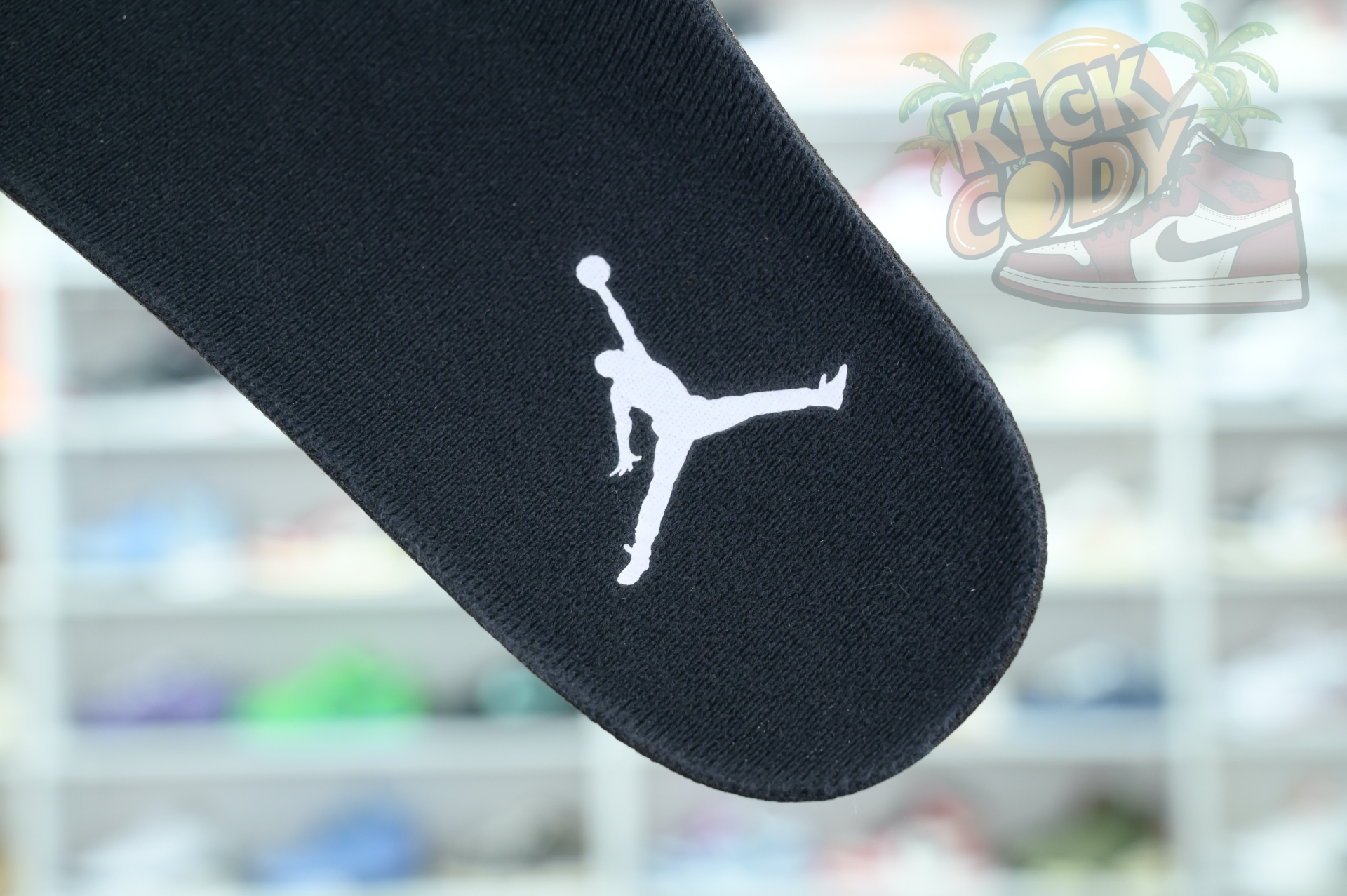 Jordan Air Jordan3“Black Cat”