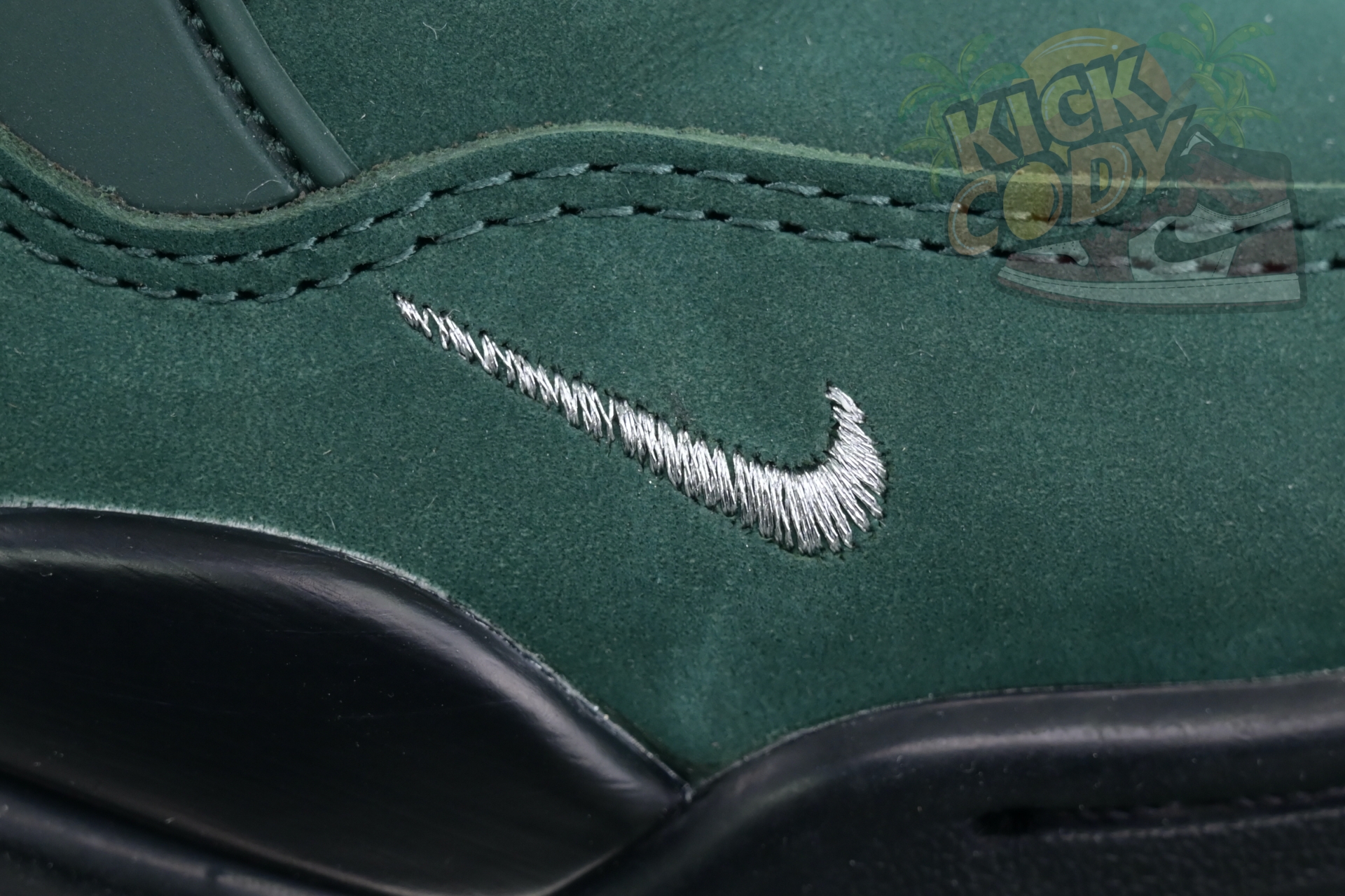 Nigel Sylvester x Jordan Air Jordan 4RM