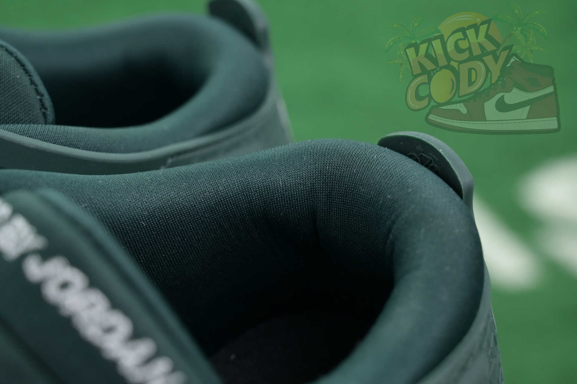 Nigel Sylvester x Jordan Air Jordan 4RM