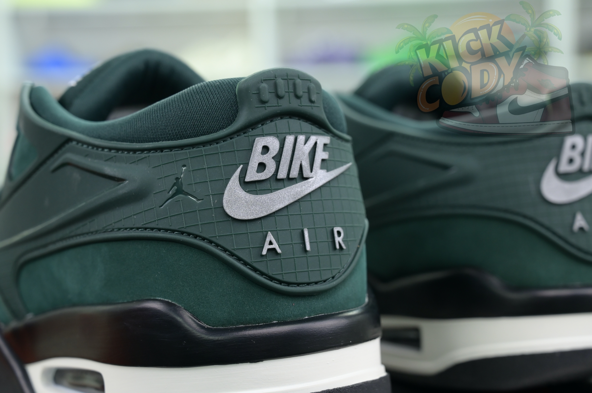 Nigel Sylvester x Jordan Air Jordan 4RM