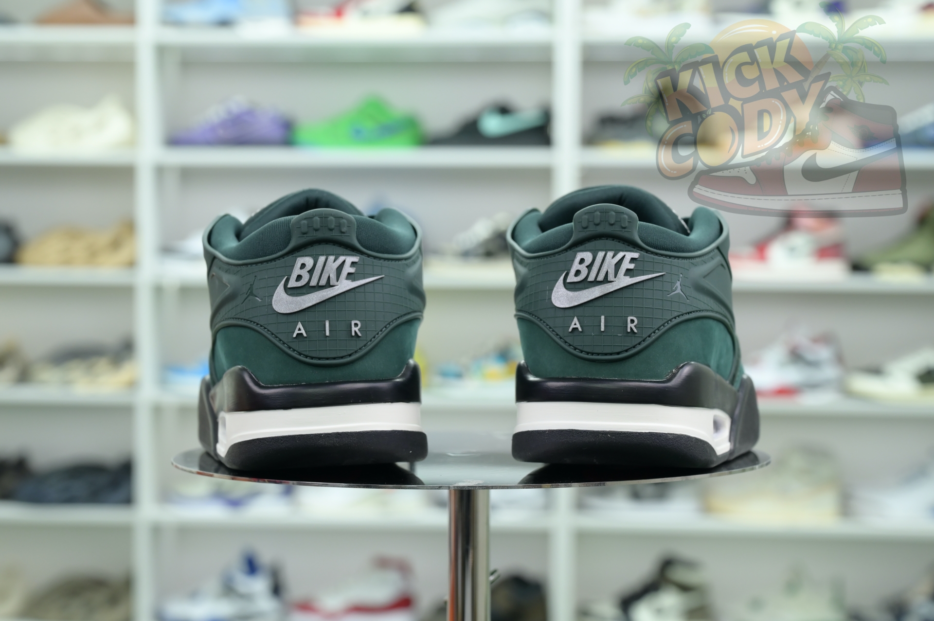 Nigel Sylvester x Jordan Air Jordan 4RM