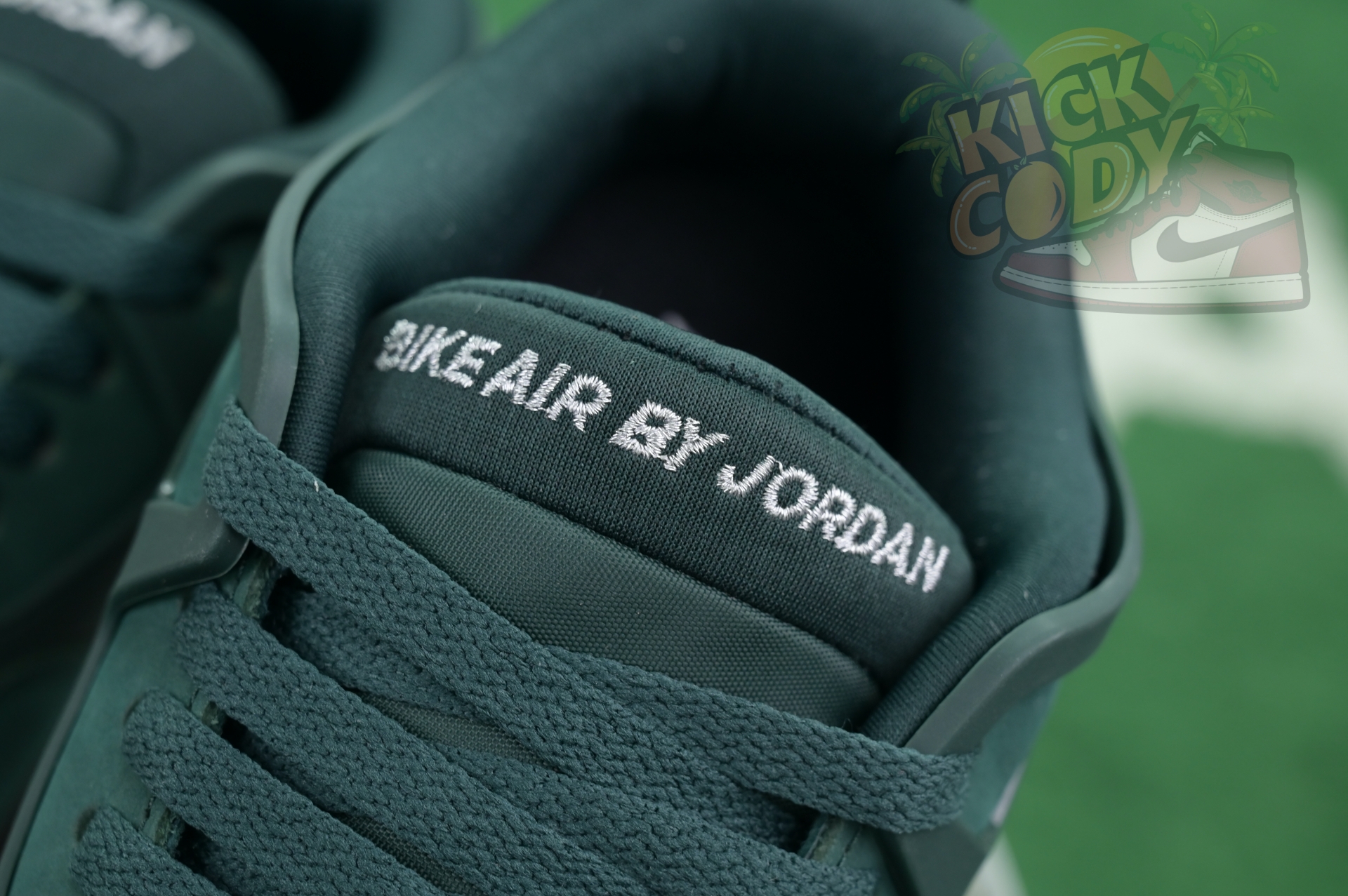 Nigel Sylvester x Jordan Air Jordan 4RM