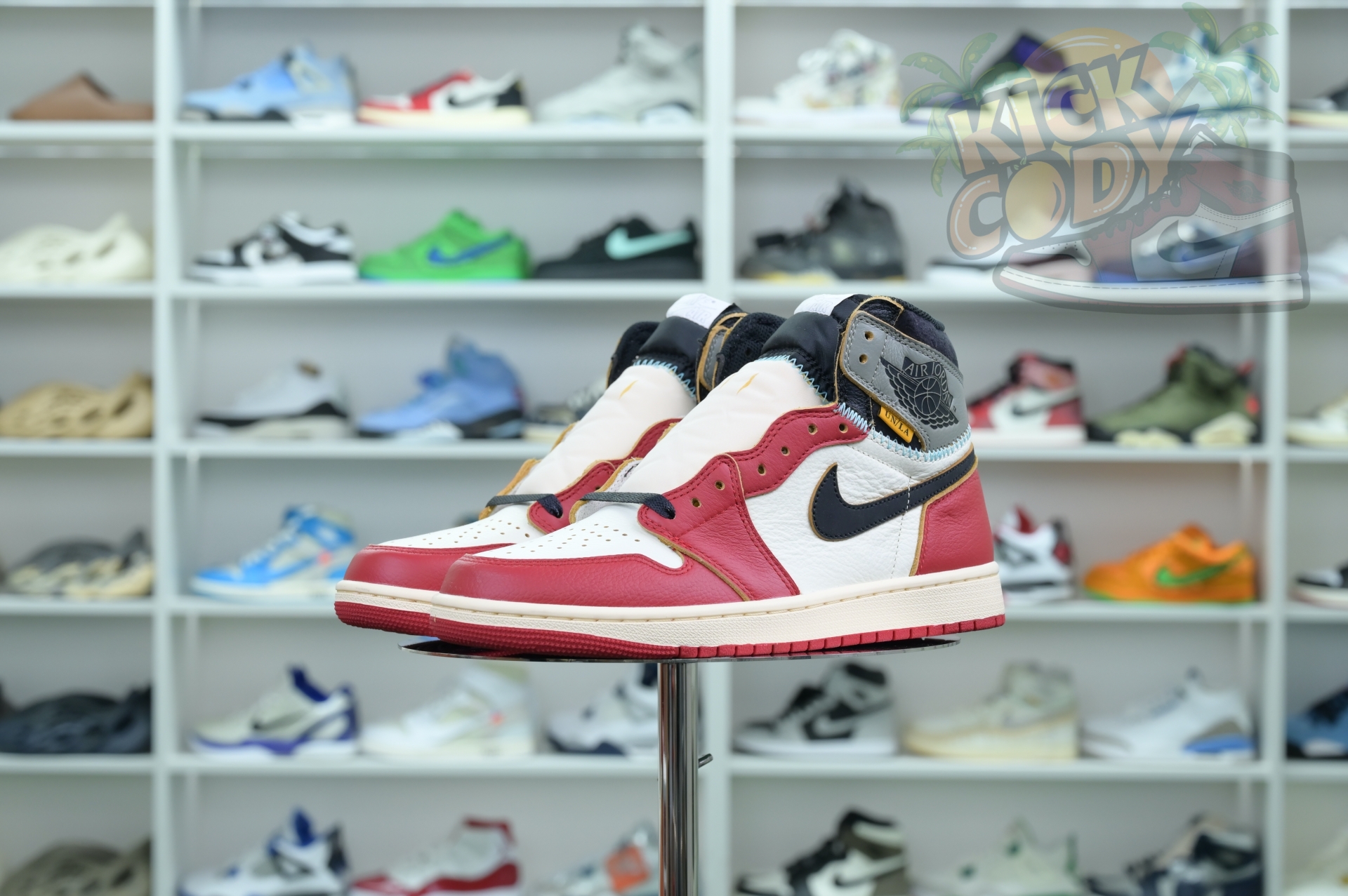 Union LA x Jordan Air Jordan 1