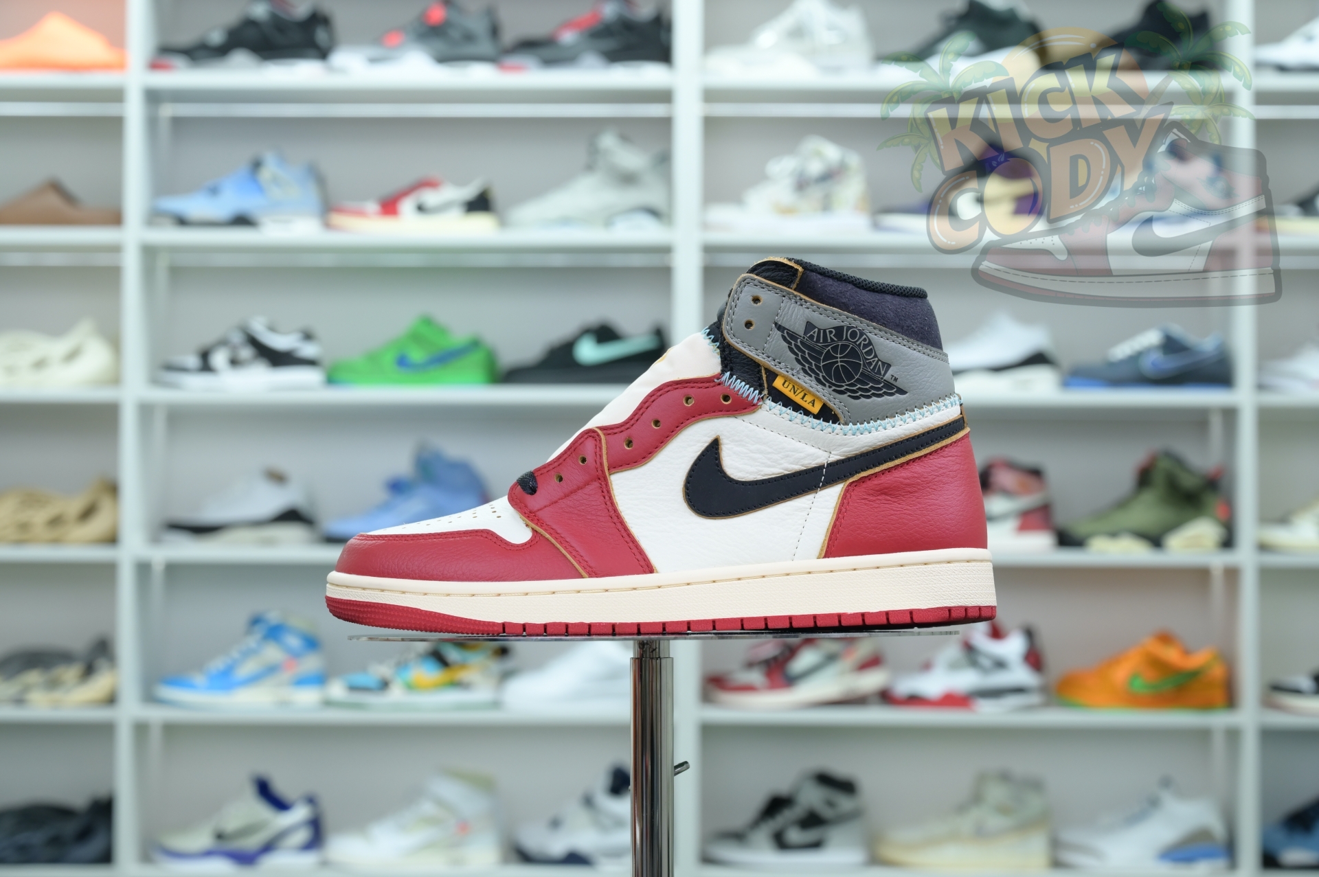Union LA x Jordan Air Jordan 1