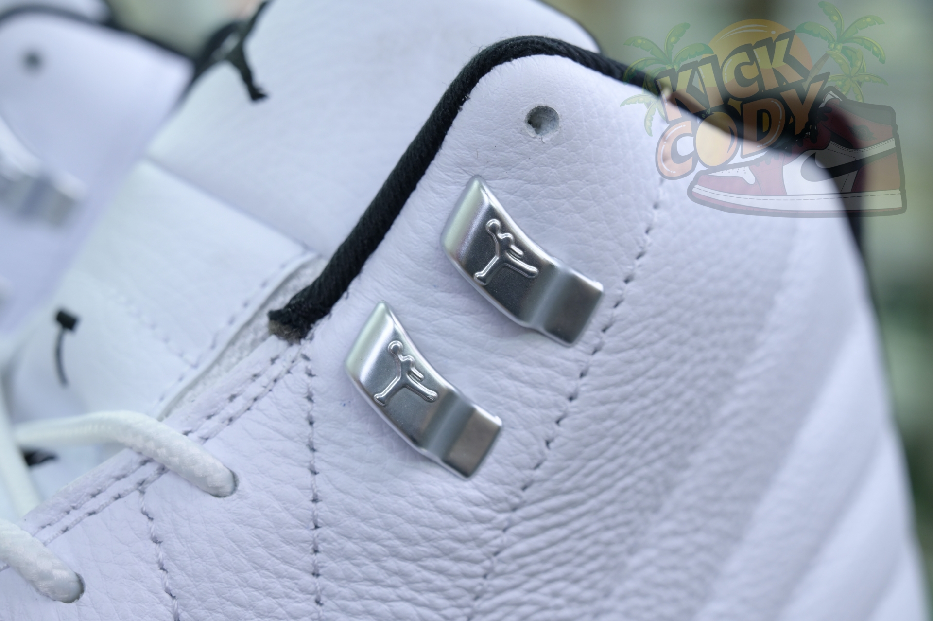 Air Jordan 12 Retro'Blueberry'(2024)