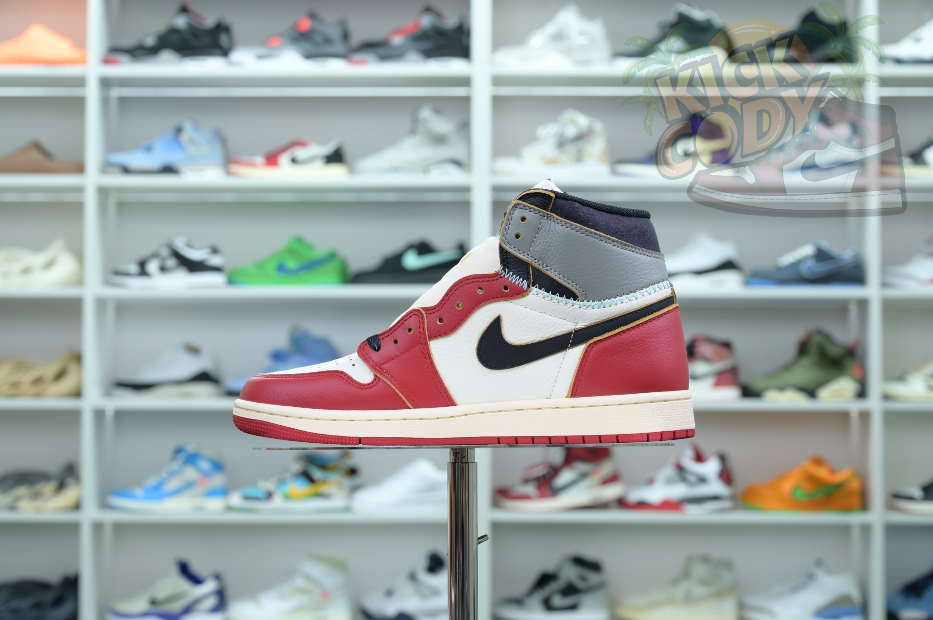 Union LA x Jordan Air Jordan 1