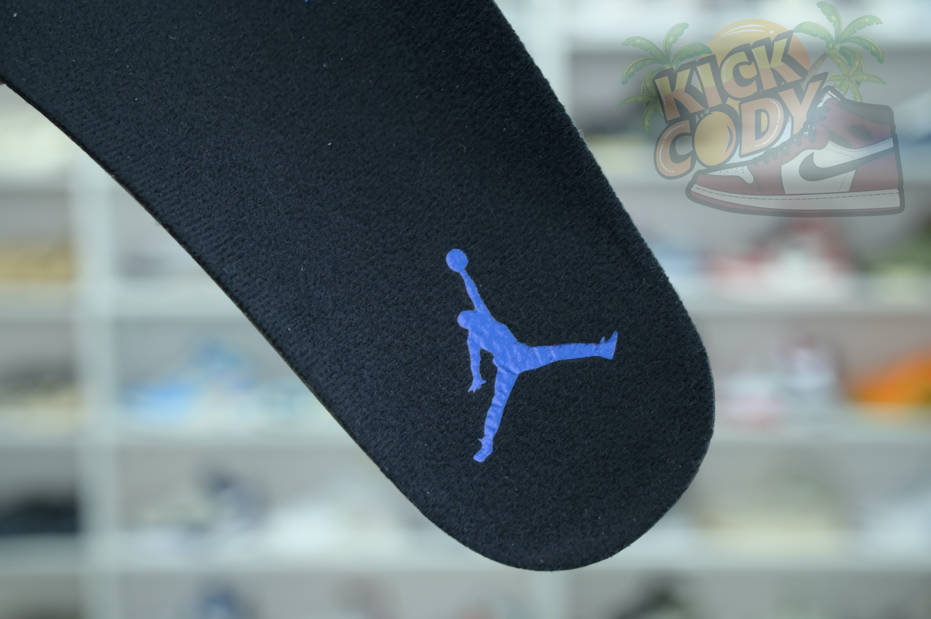 Air Jordan 12 Retro'Blueberry'(2024)