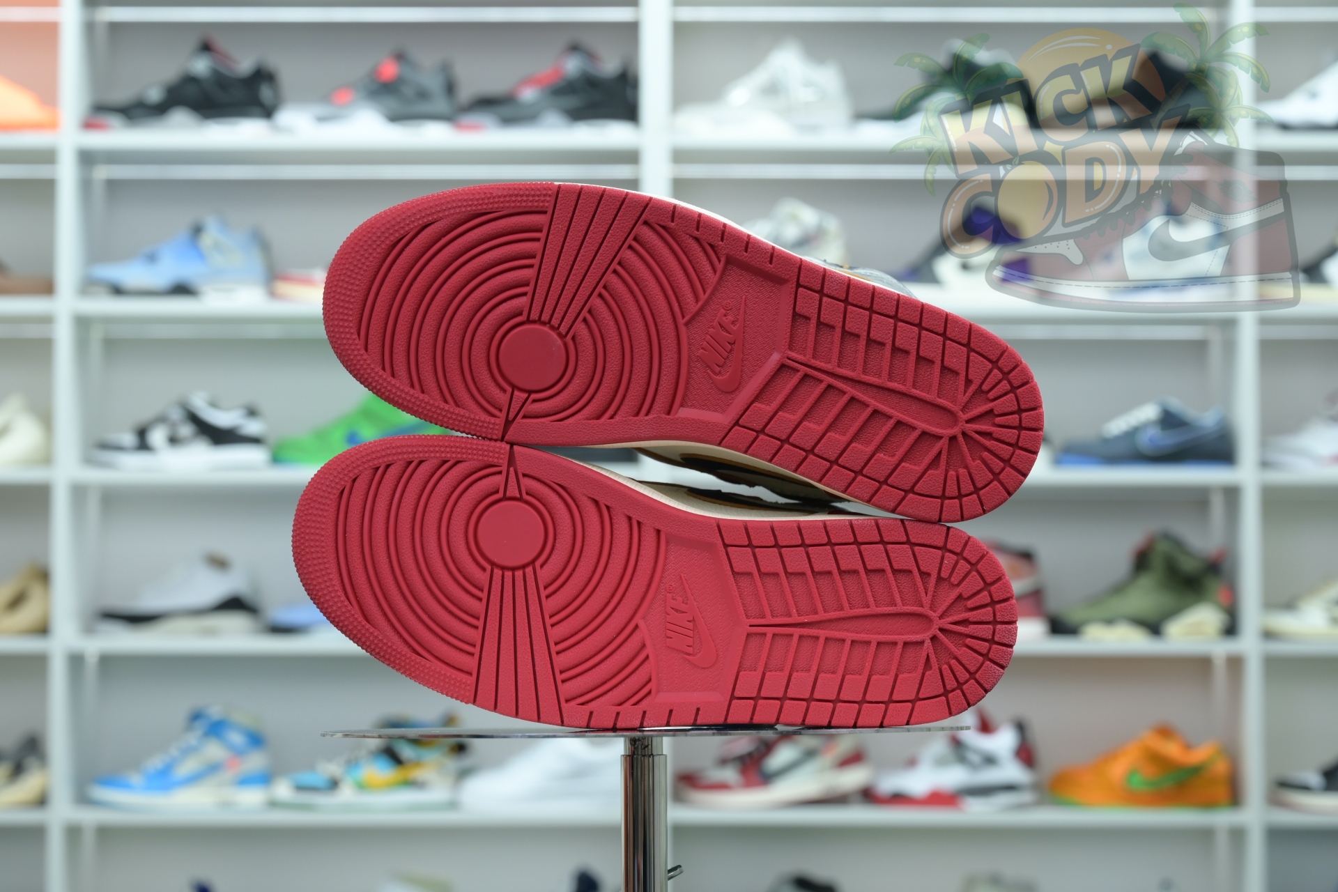 Union LA x Jordan Air Jordan 1