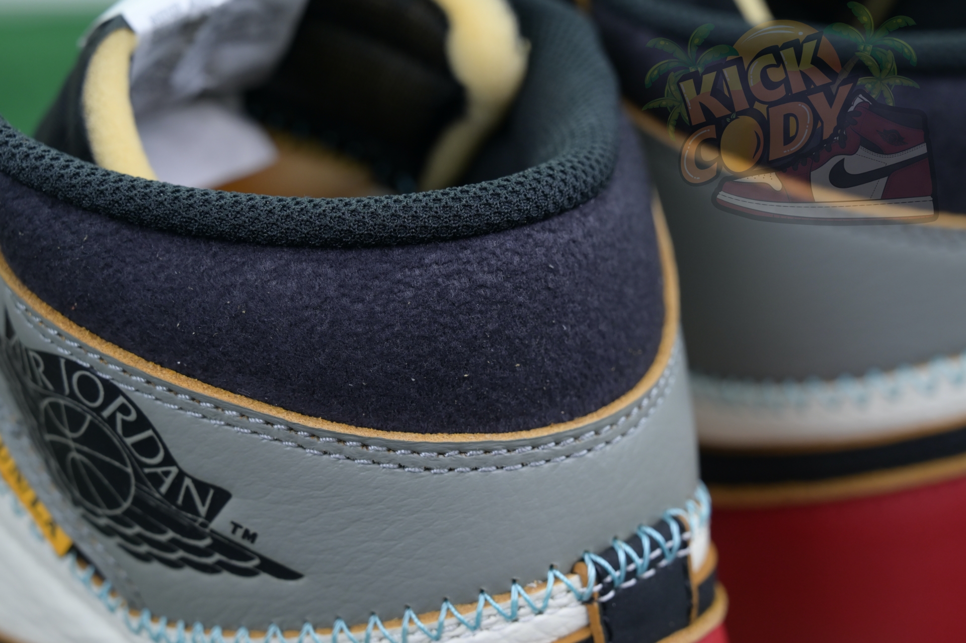 Union LA x Jordan Air Jordan 1
