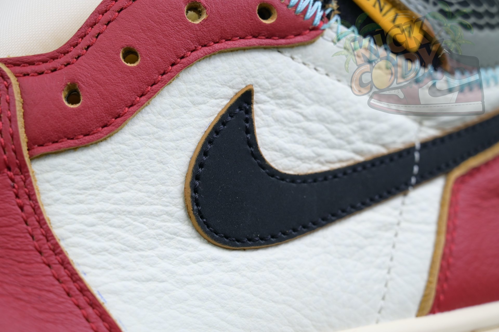 Union LA x Jordan Air Jordan 1