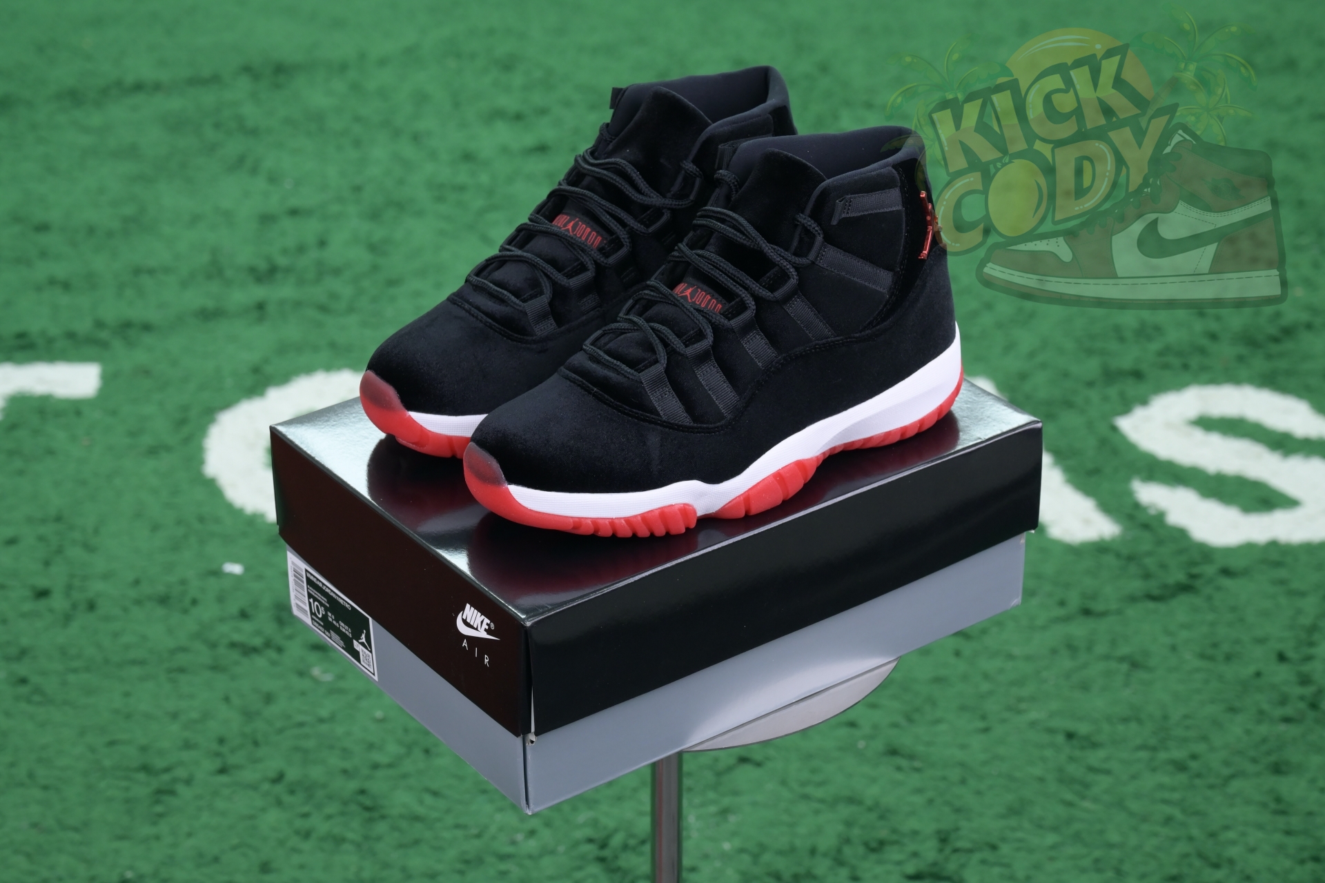 Jordan Air Jordan 11 WMNS