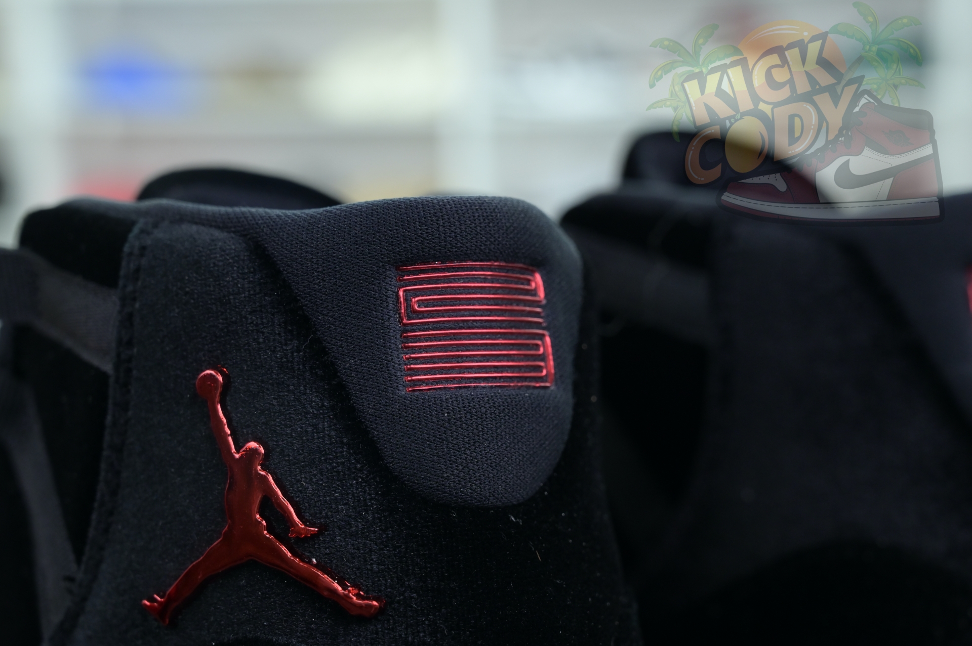 Jordan Air Jordan 11 WMNS