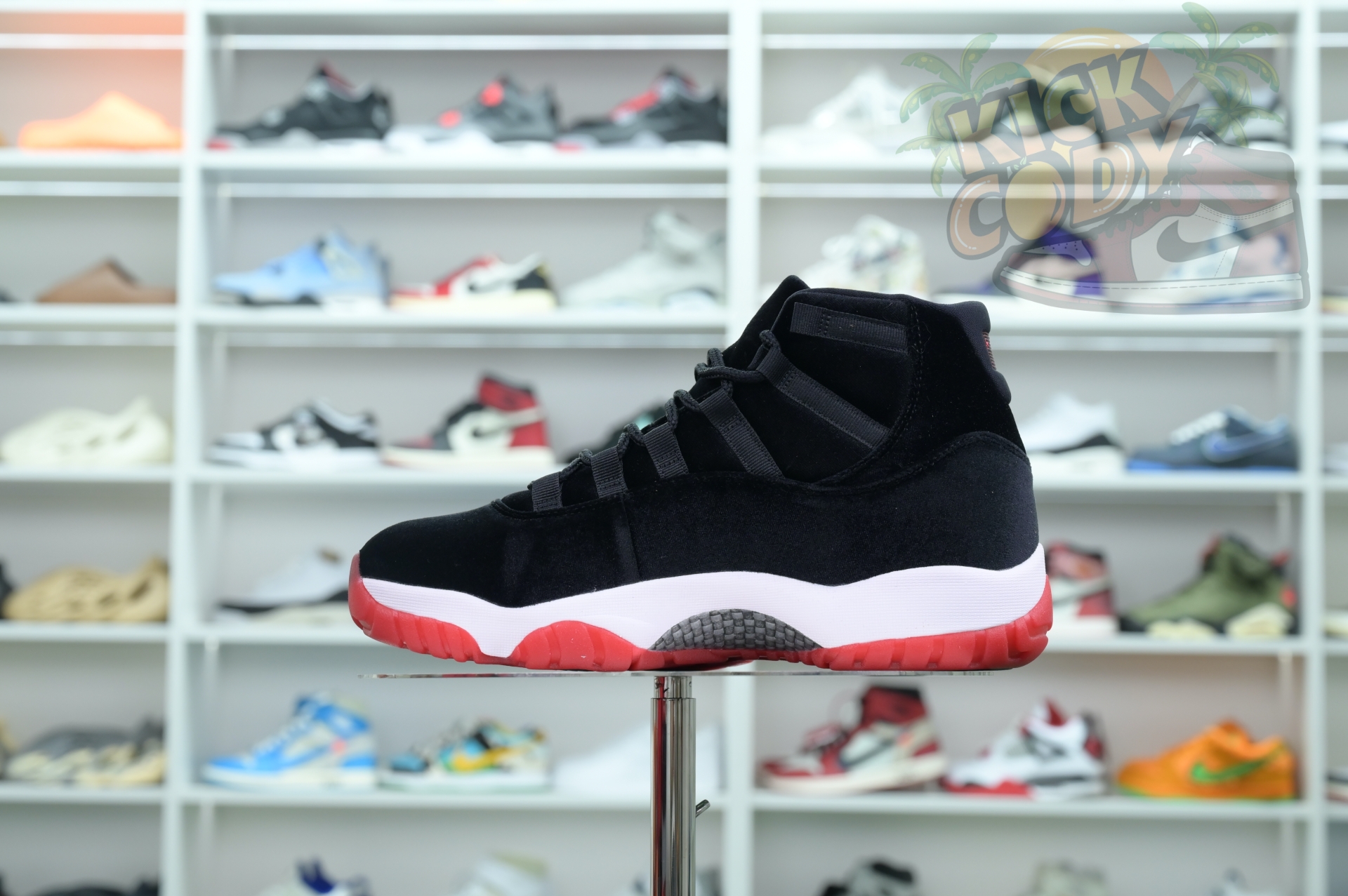 Jordan Air Jordan 11 WMNS