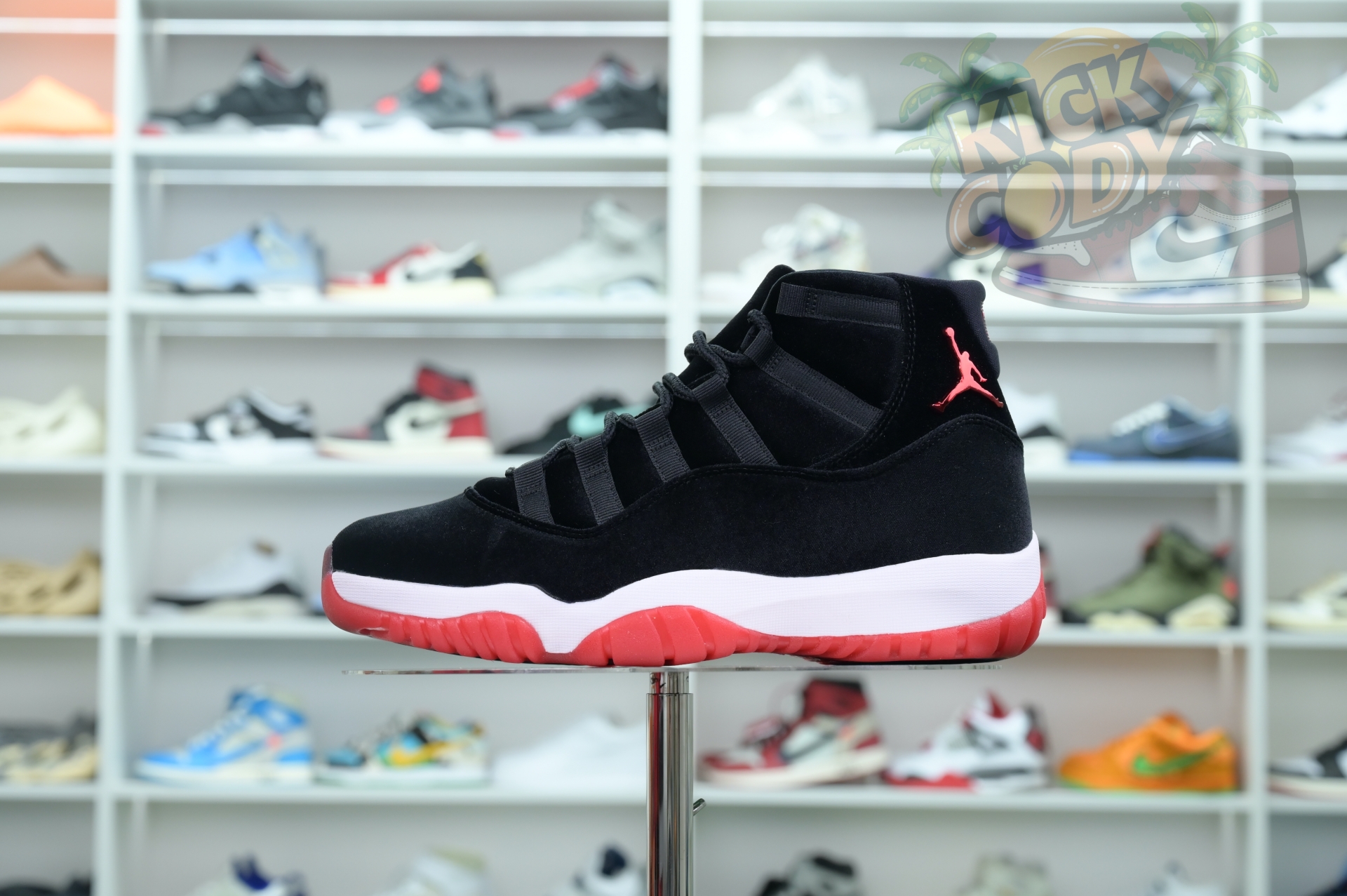 Jordan Air Jordan 11 WMNS