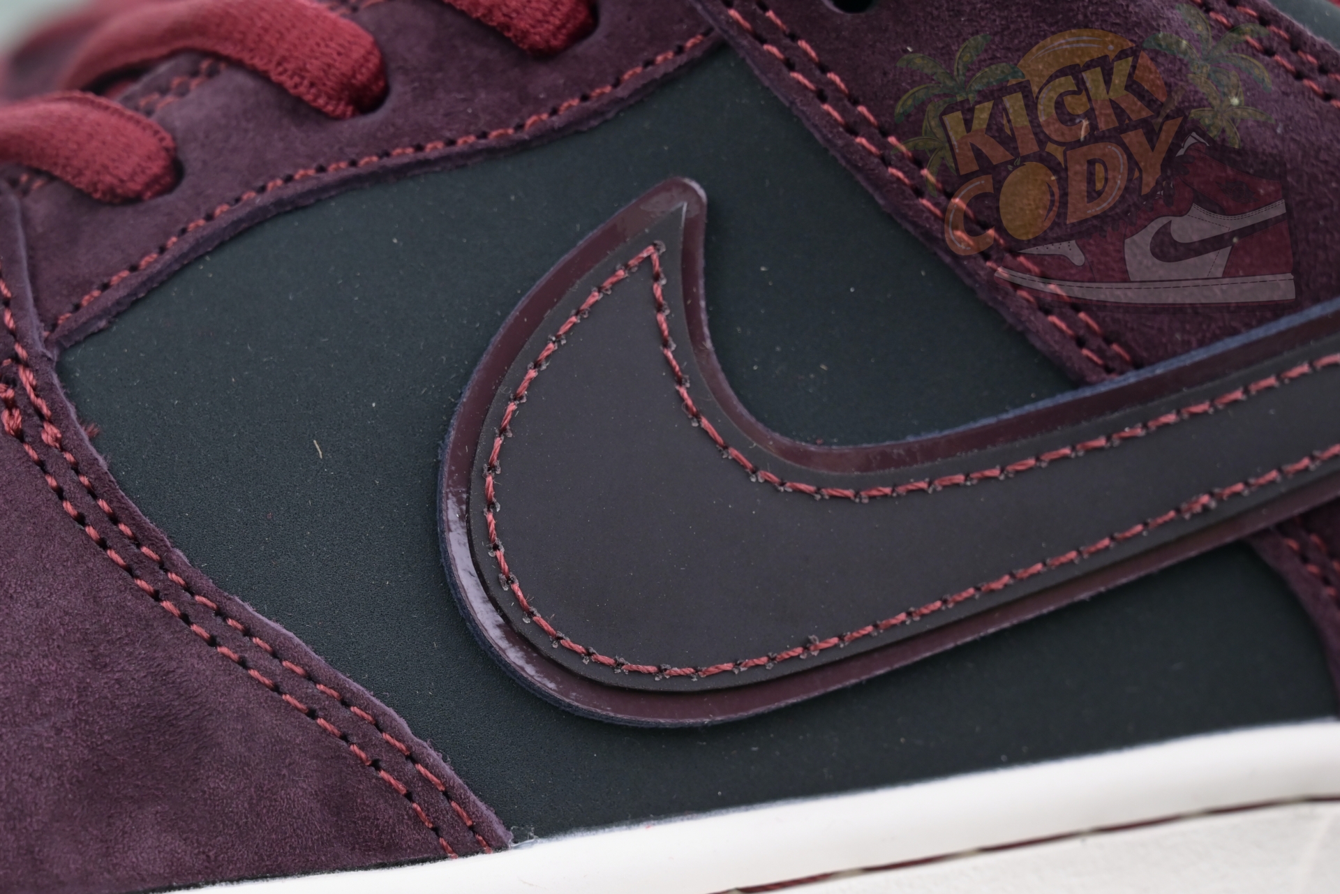 RIOT Skateshop x Nike SB Dunk Low
