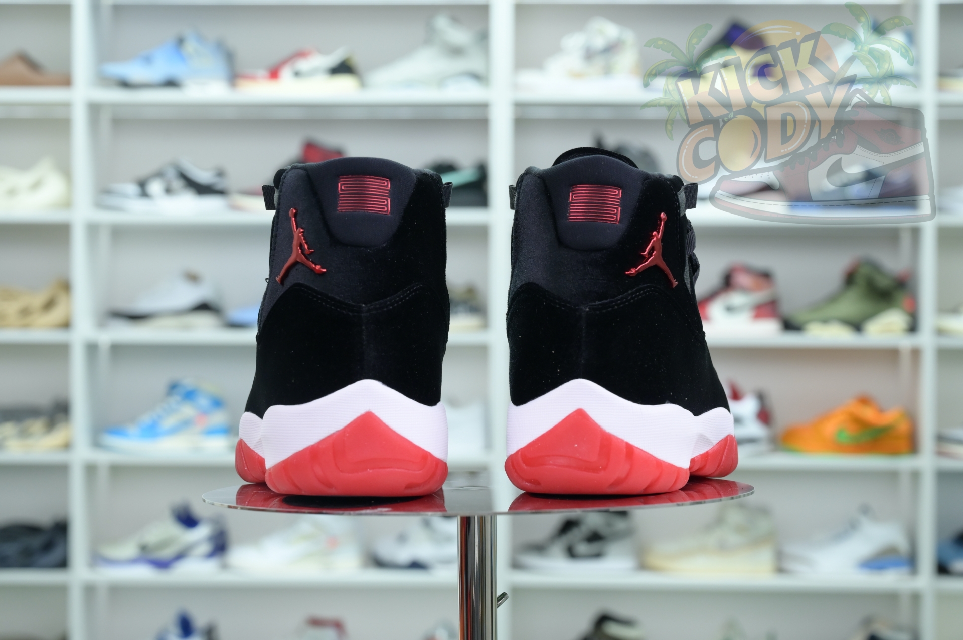 Jordan Air Jordan 11 WMNS