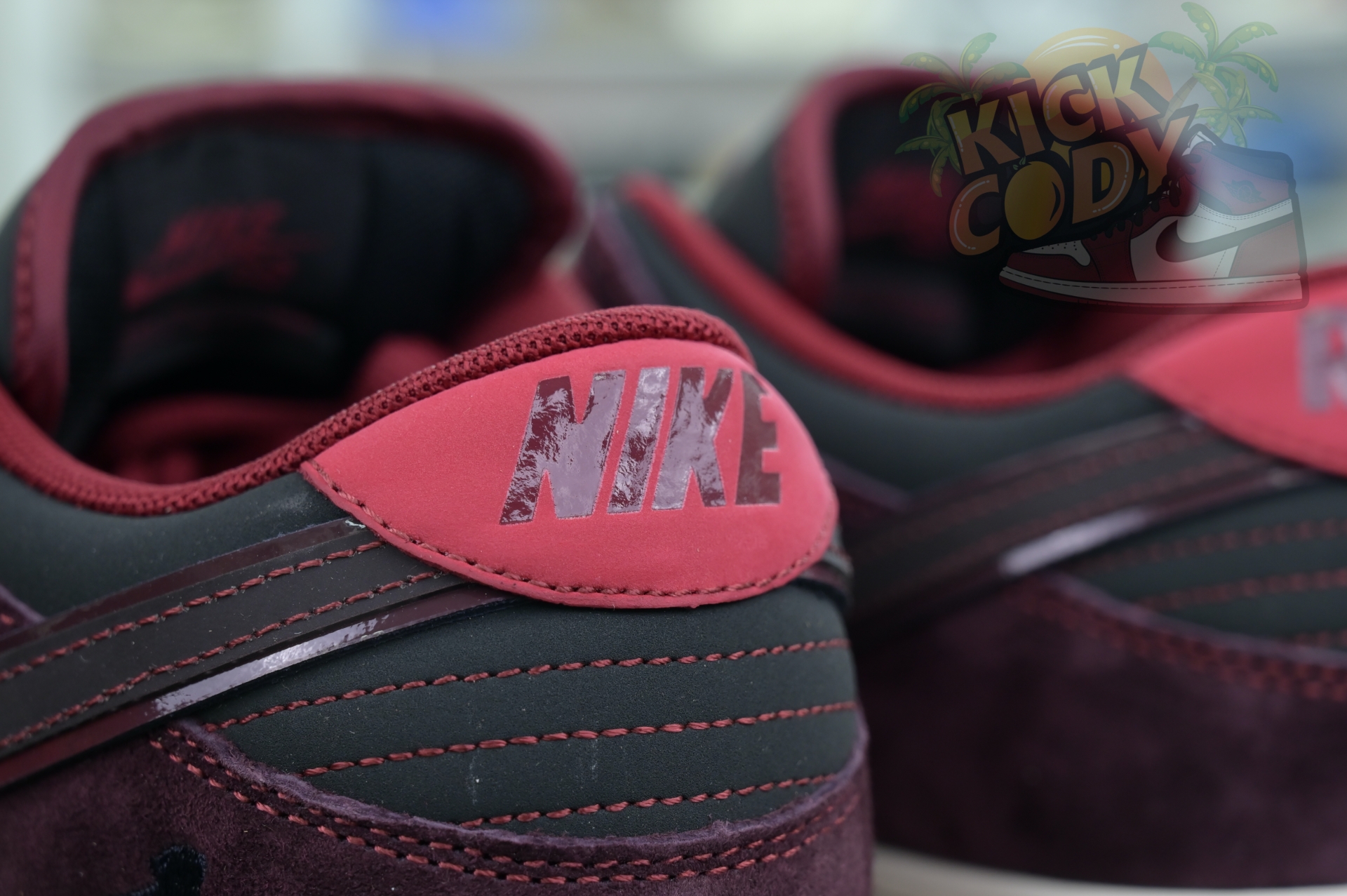 RIOT Skateshop x Nike SB Dunk Low