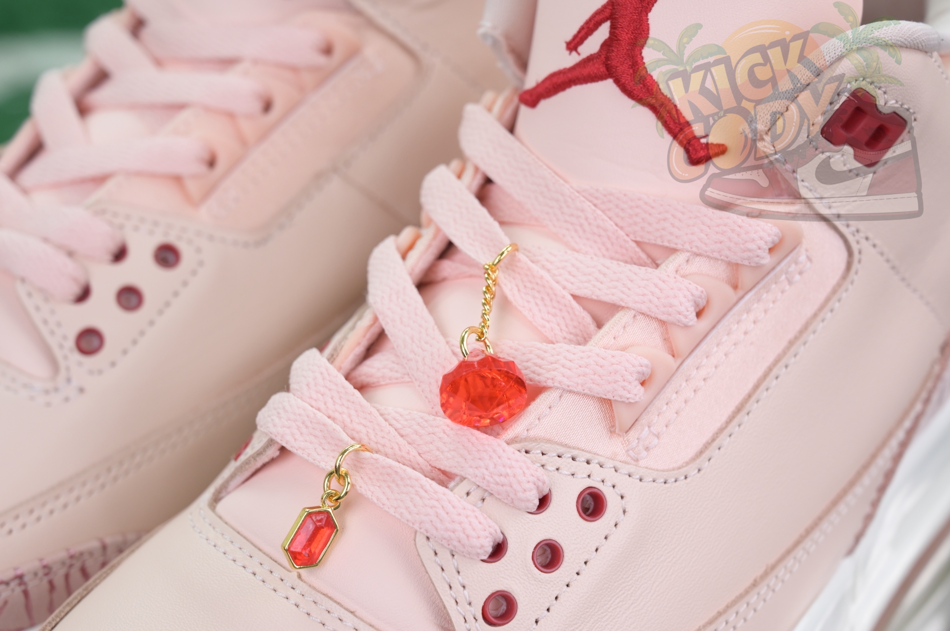 Jordan Air Jordan 3 Valentine's Day