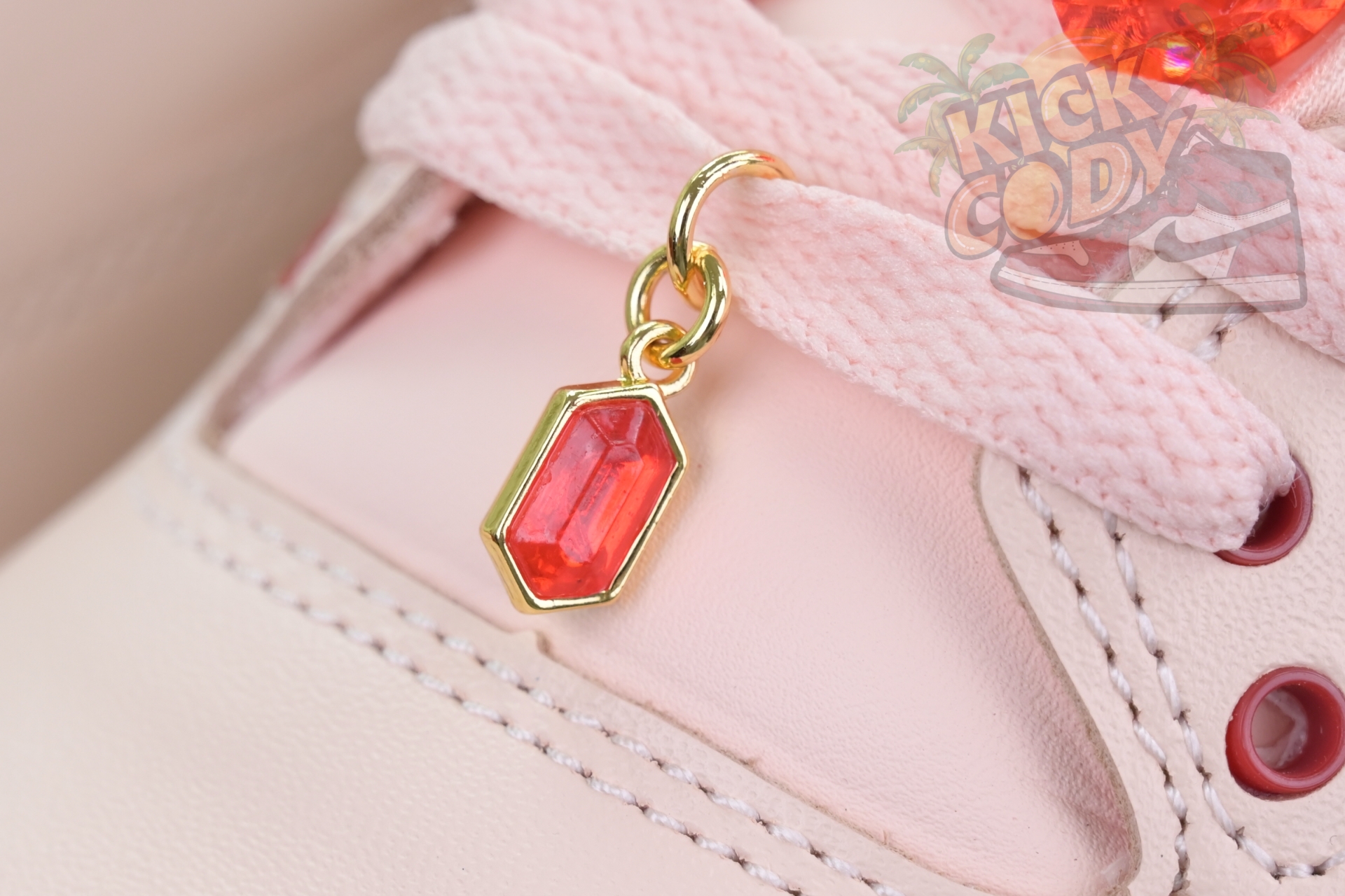 Jordan Air Jordan 3 Valentine's Day