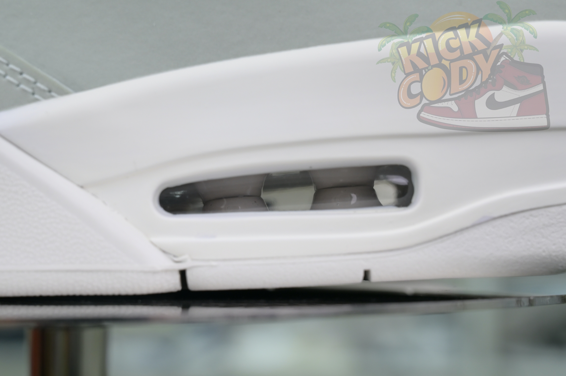 Jordan Air Jordan4“Seafoam”