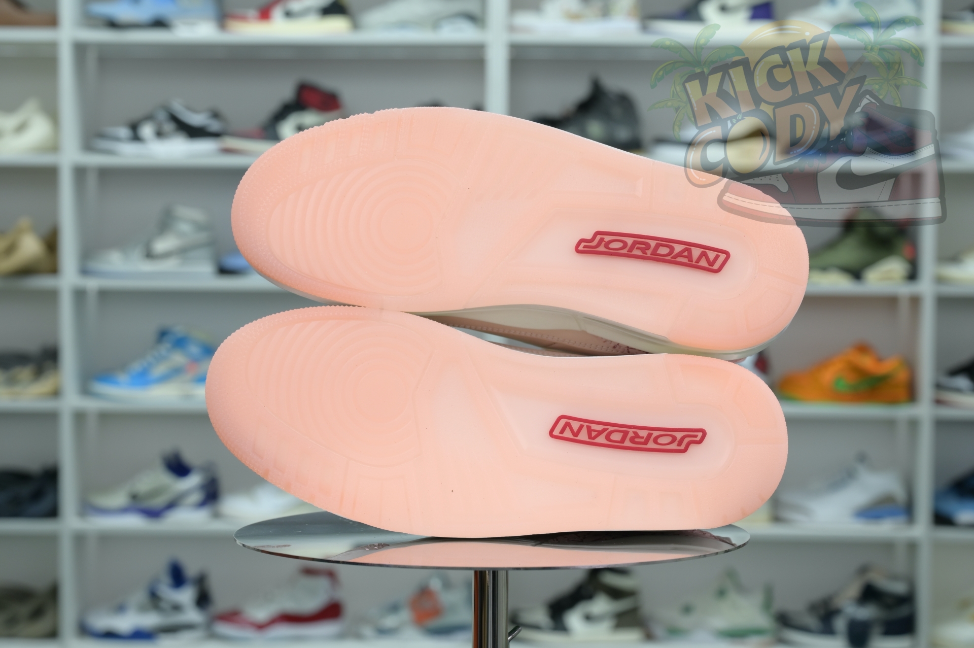 Jordan Air Jordan 3 Valentine's Day