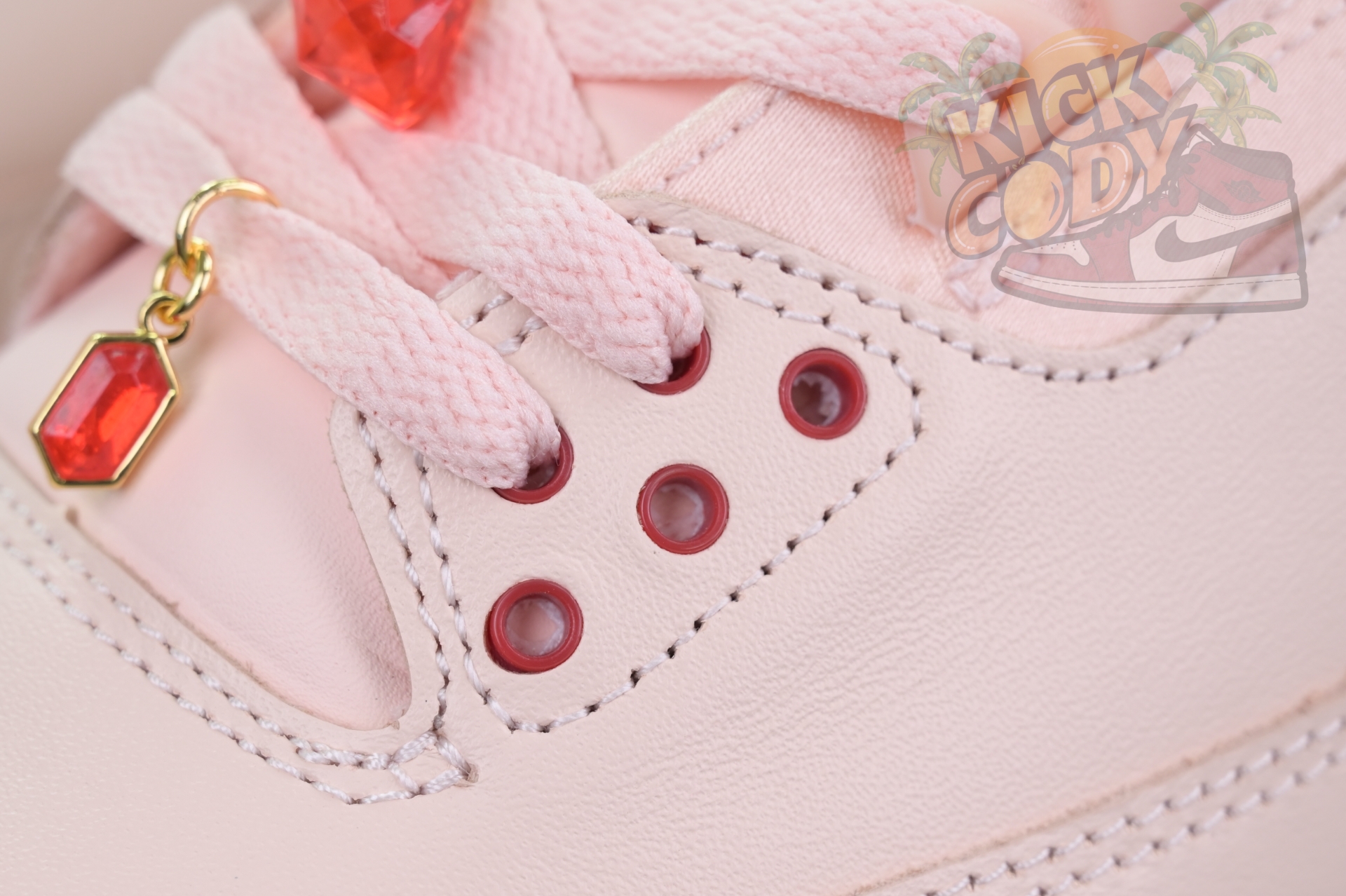 Jordan Air Jordan 3 Valentine's Day
