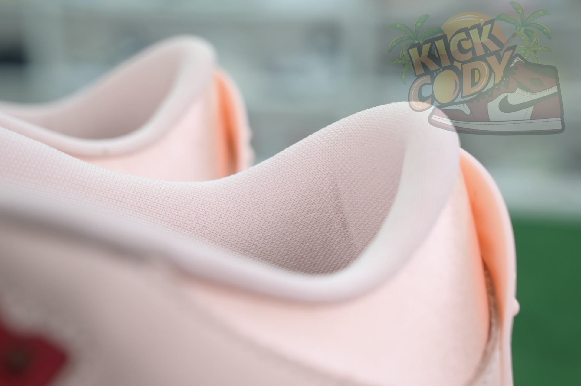 Jordan Air Jordan 3 Valentine's Day