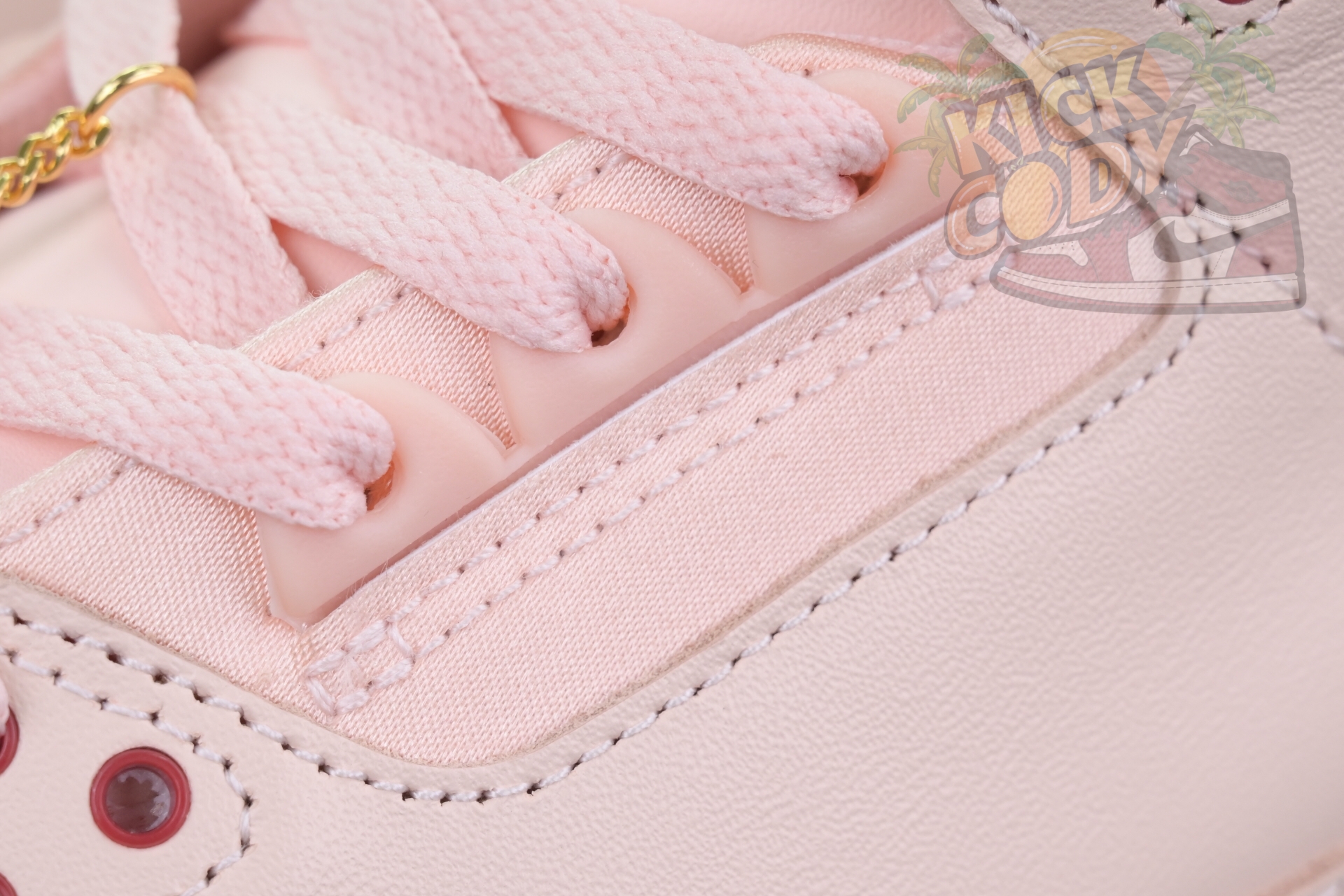 Jordan Air Jordan 3 Valentine's Day