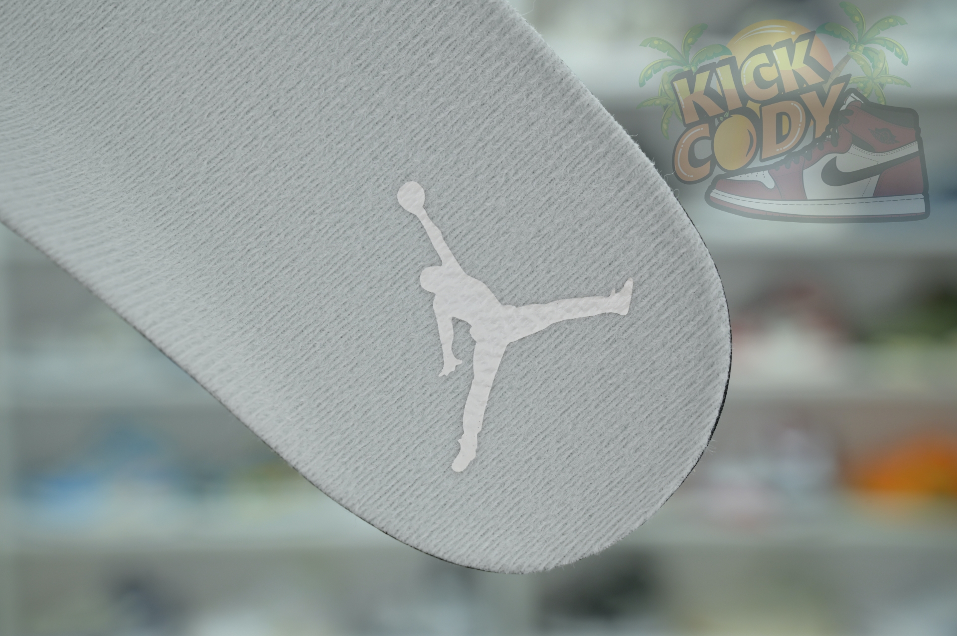 Jordan Air Jordan4“Seafoam”