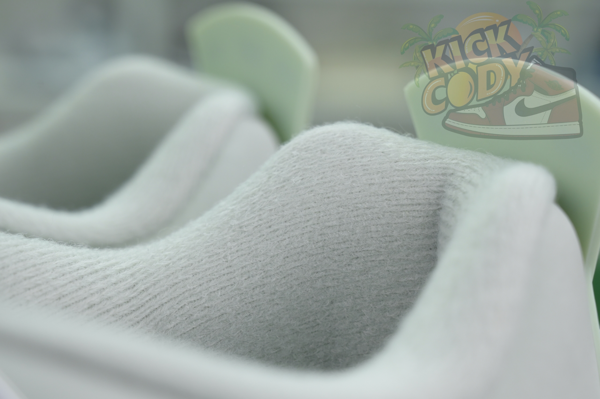 Jordan Air Jordan4“Seafoam”