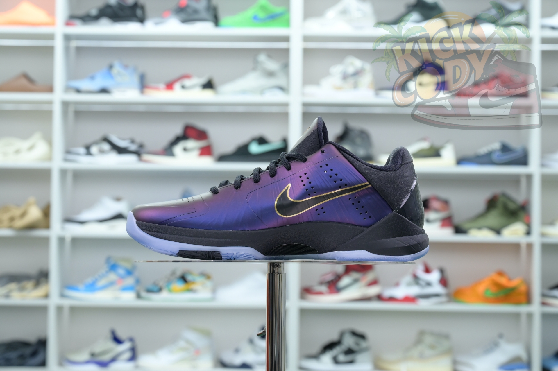 Nike Kobe 5 Protro