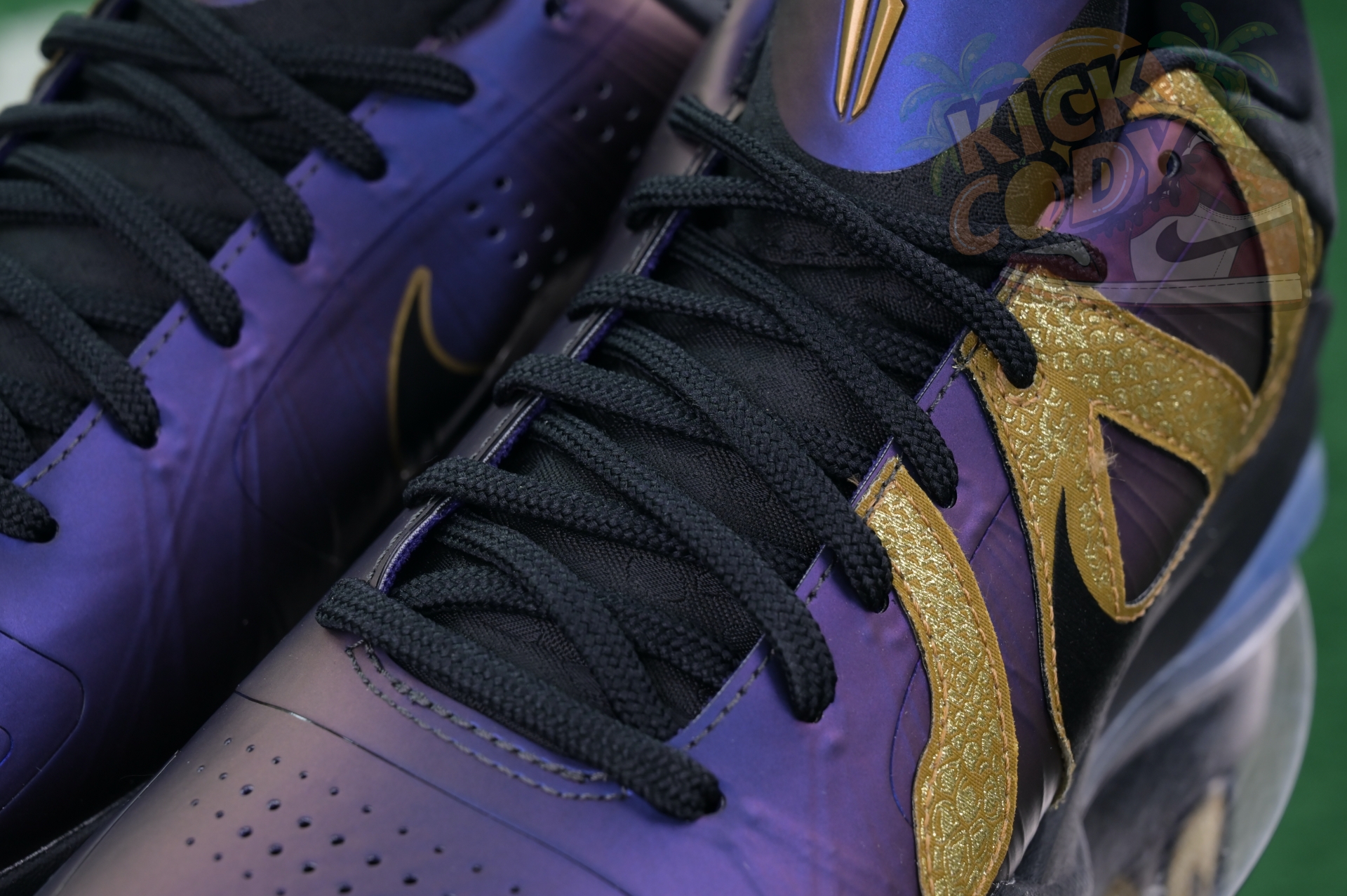Nike Kobe 5 Protro